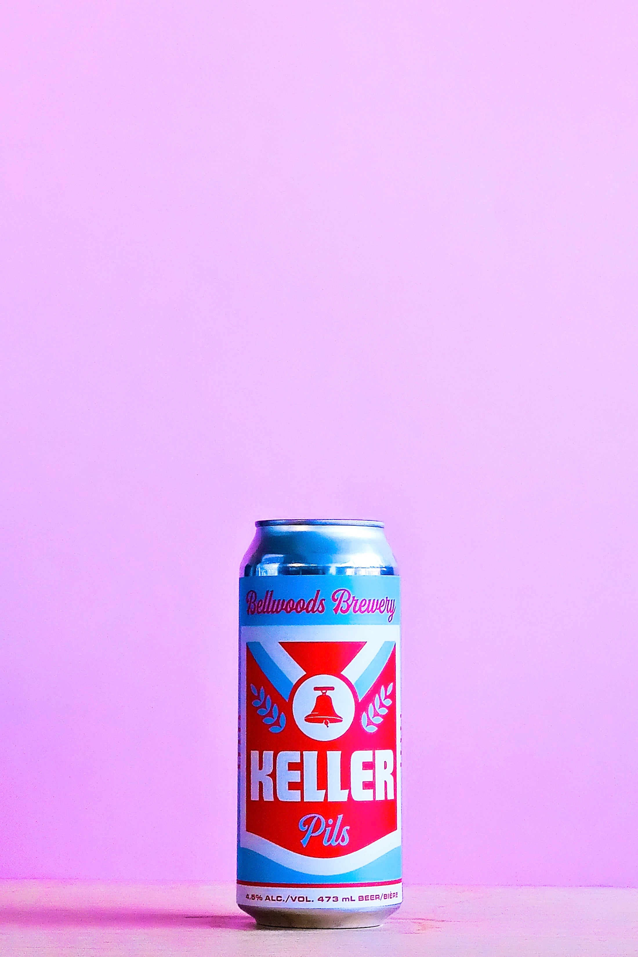 Keller Pils