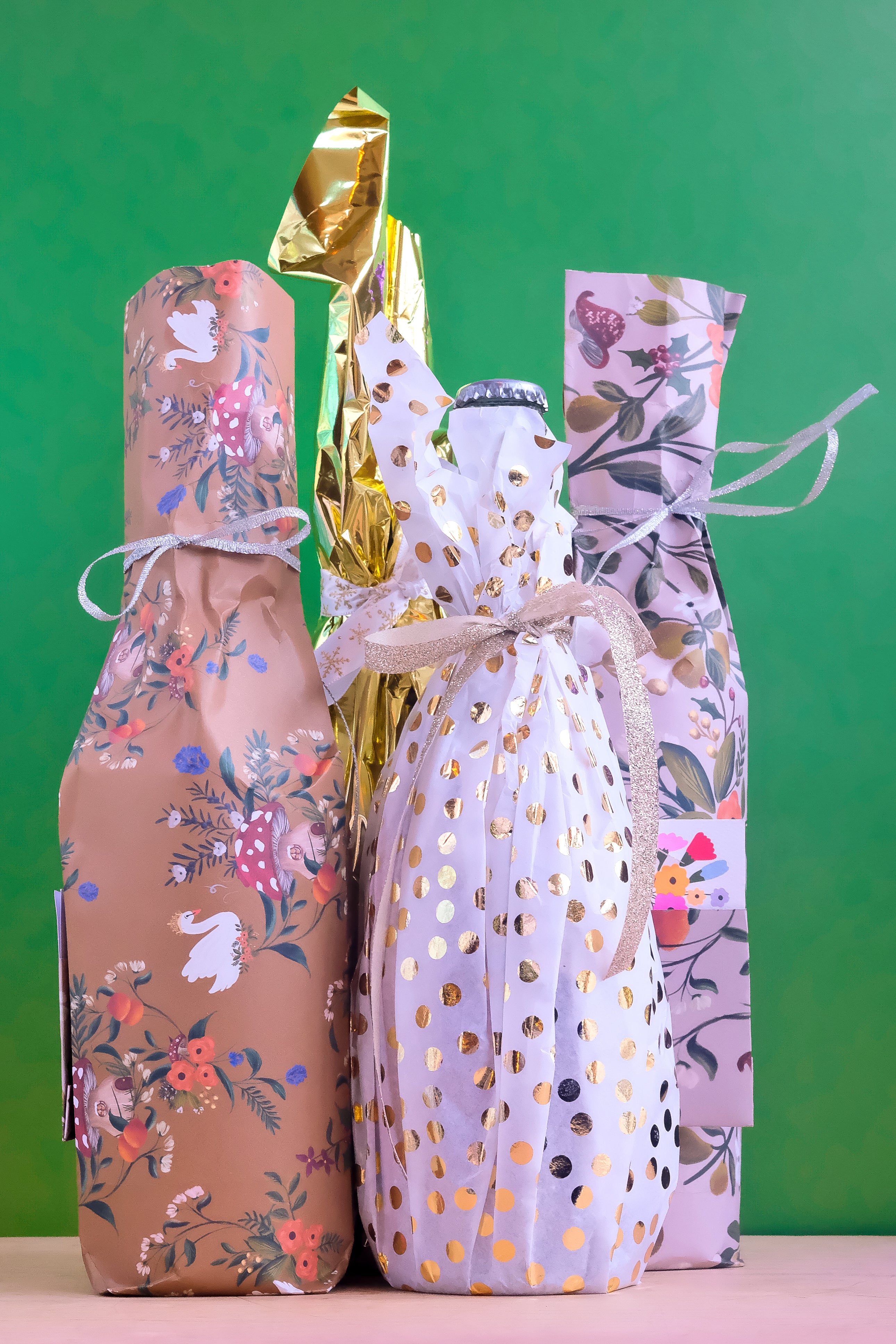 Gift Wrap !