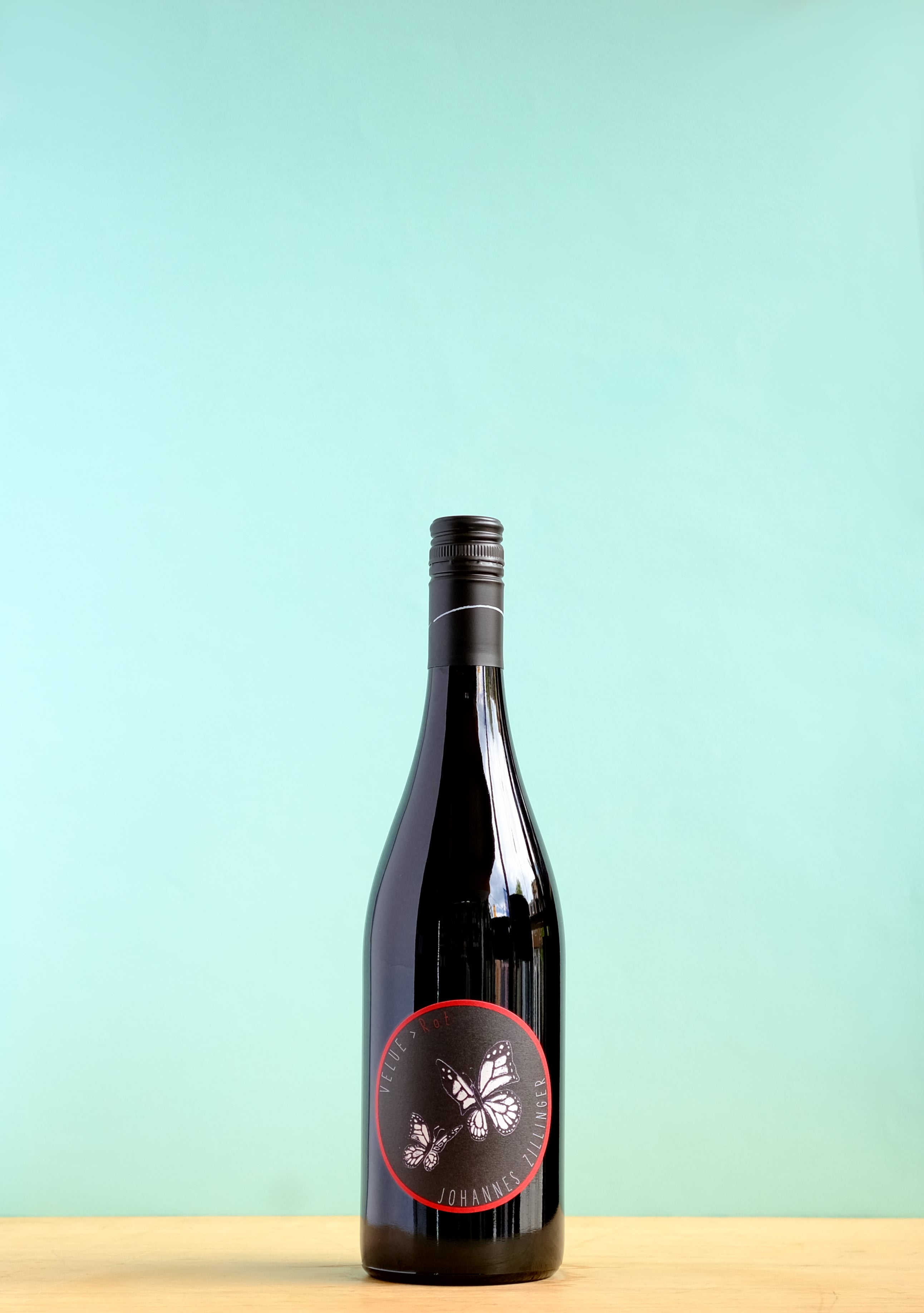 2023 Velue Rot