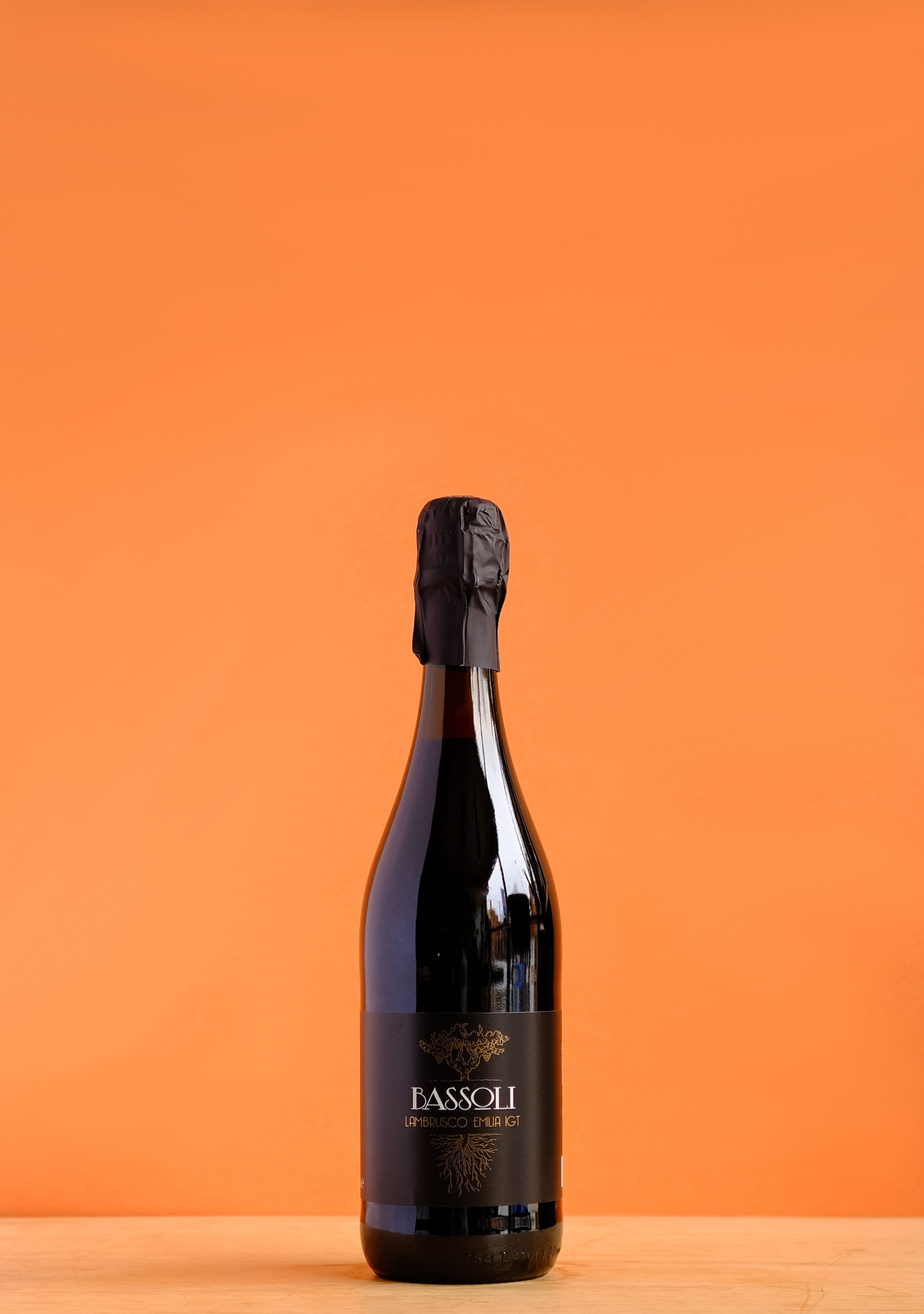 NV Lambrusco