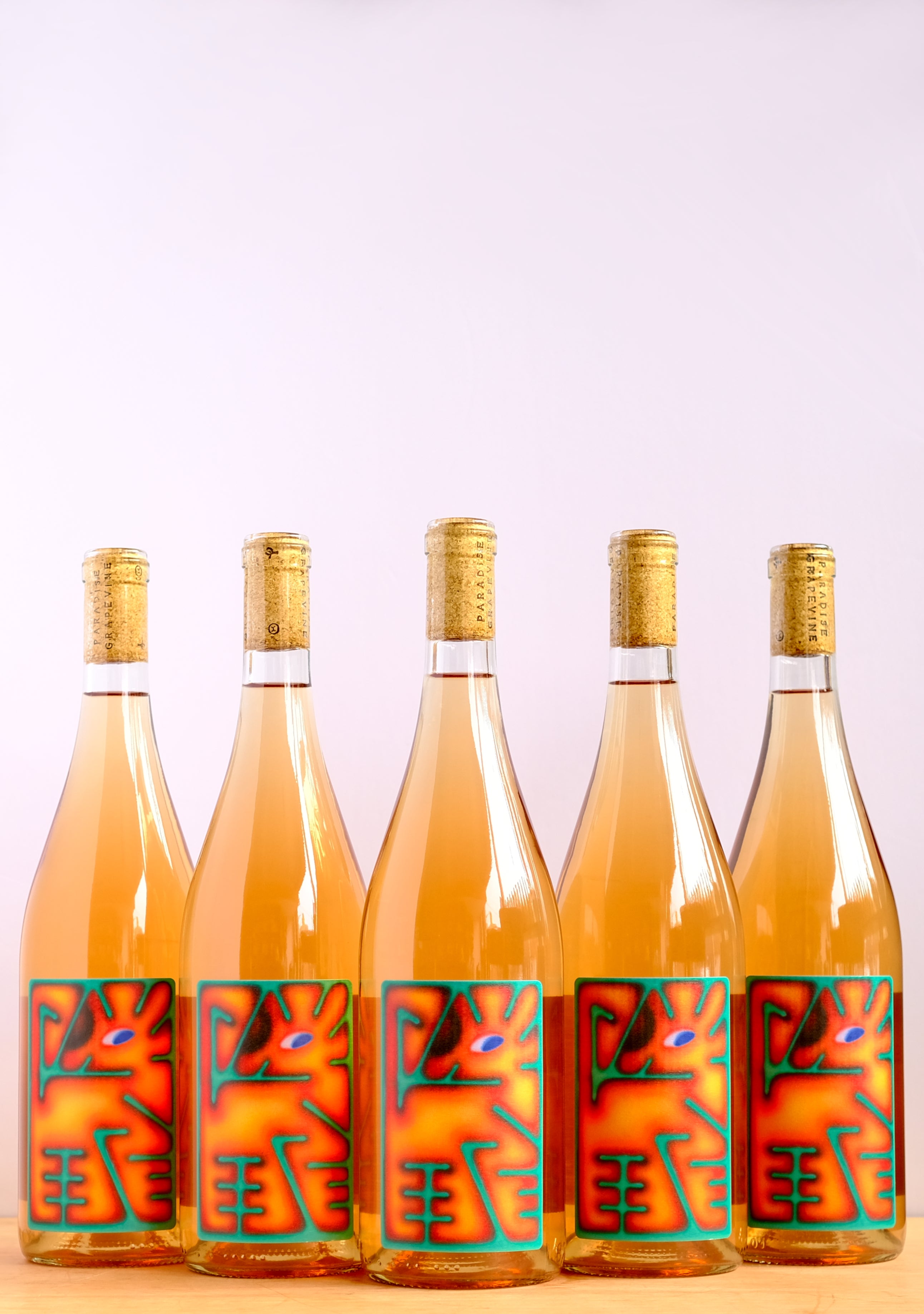 2025 Blend - Skin Contact – Paradise Grapevine