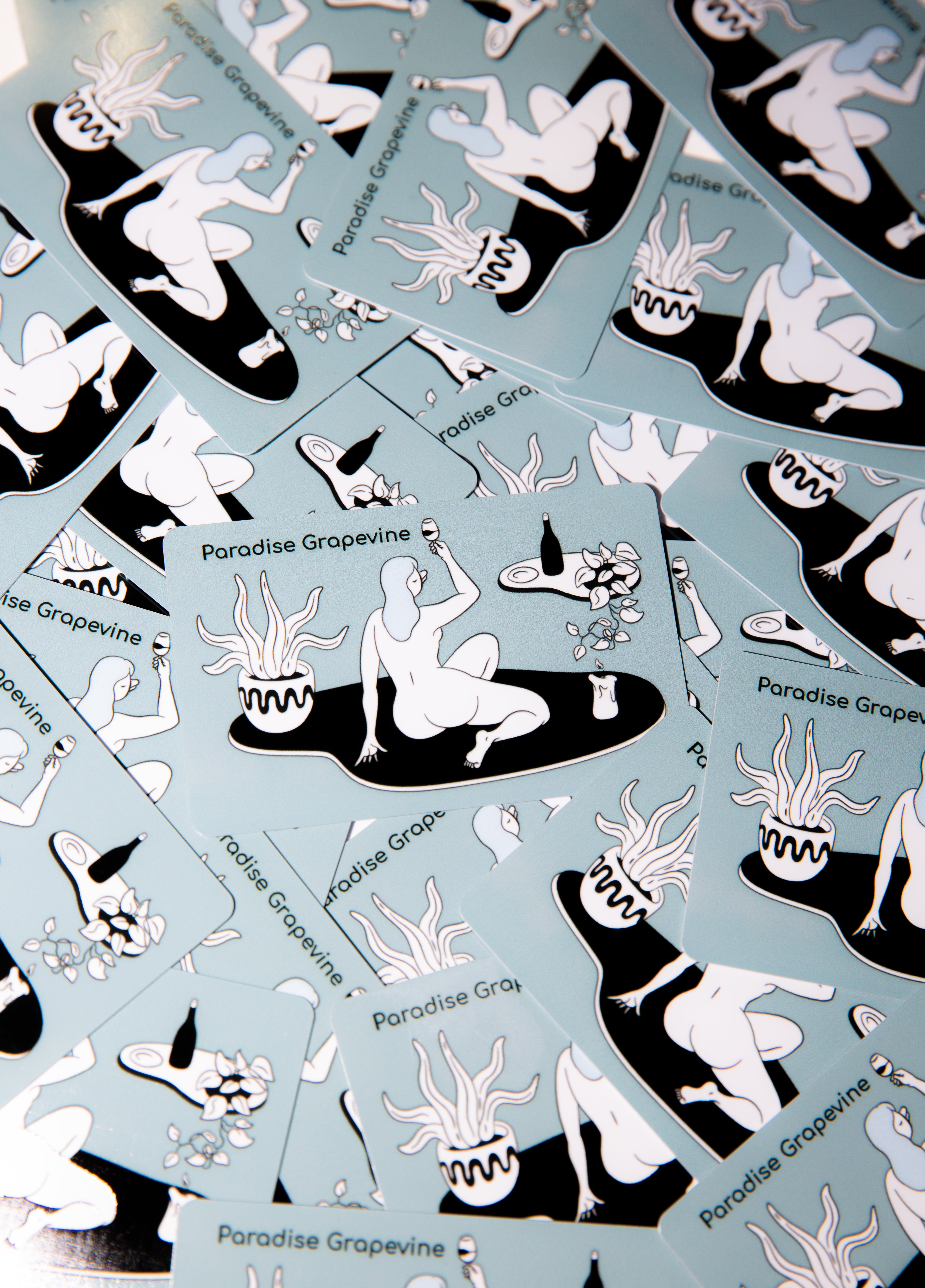 PGV Restaurant/Bar Gift Card