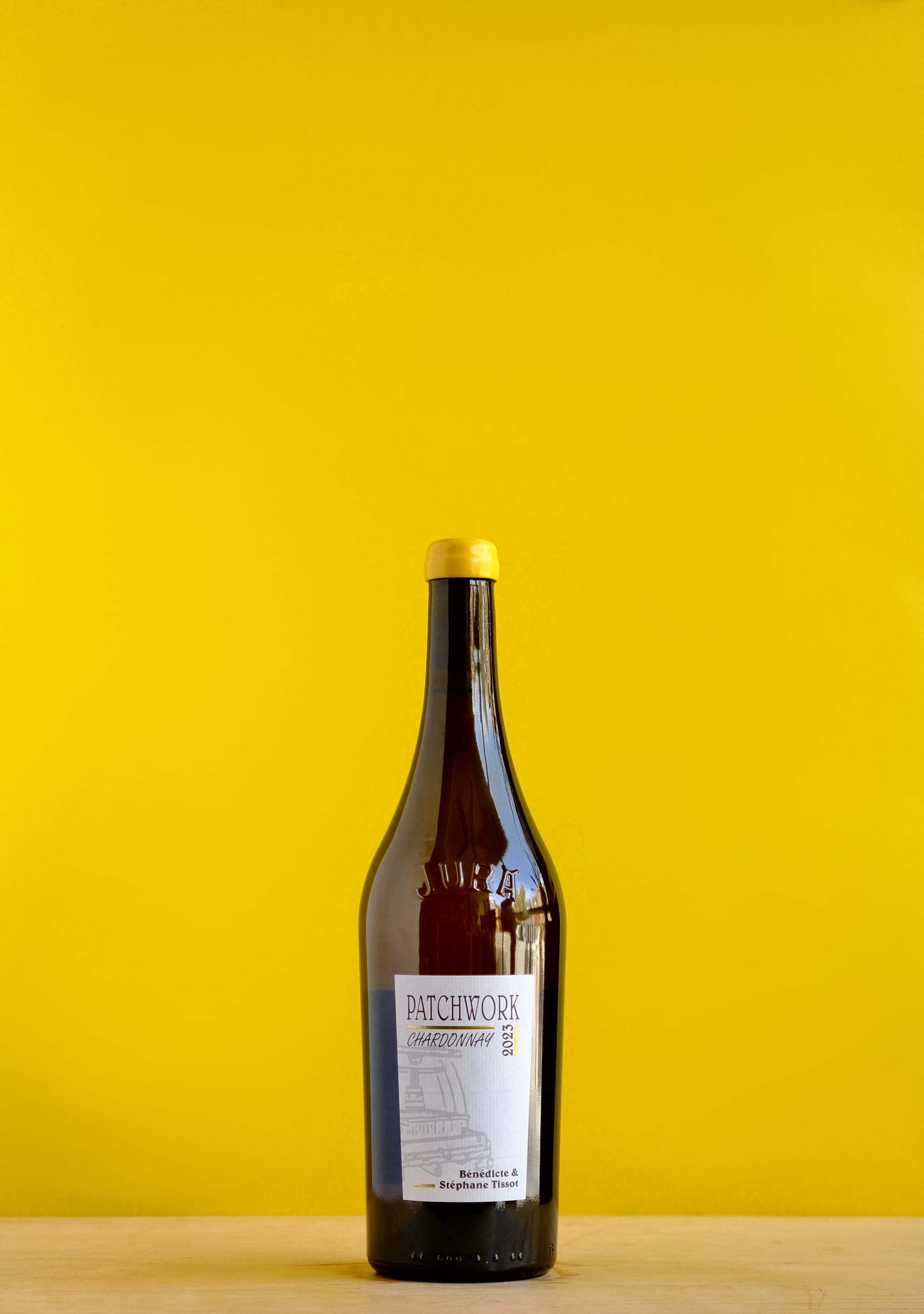 2023 Patchwork Chardonnay