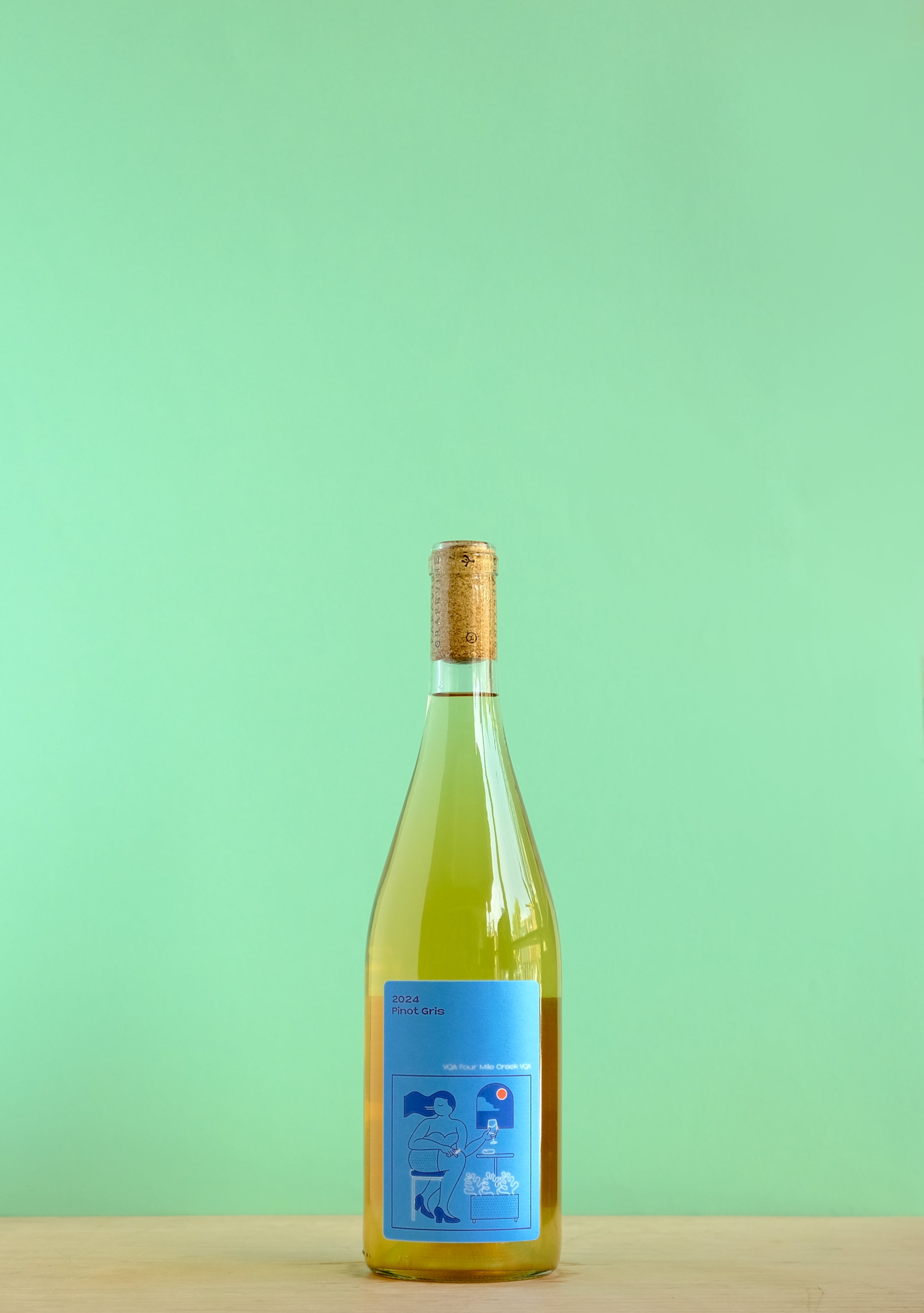 2024 Pinot Gris