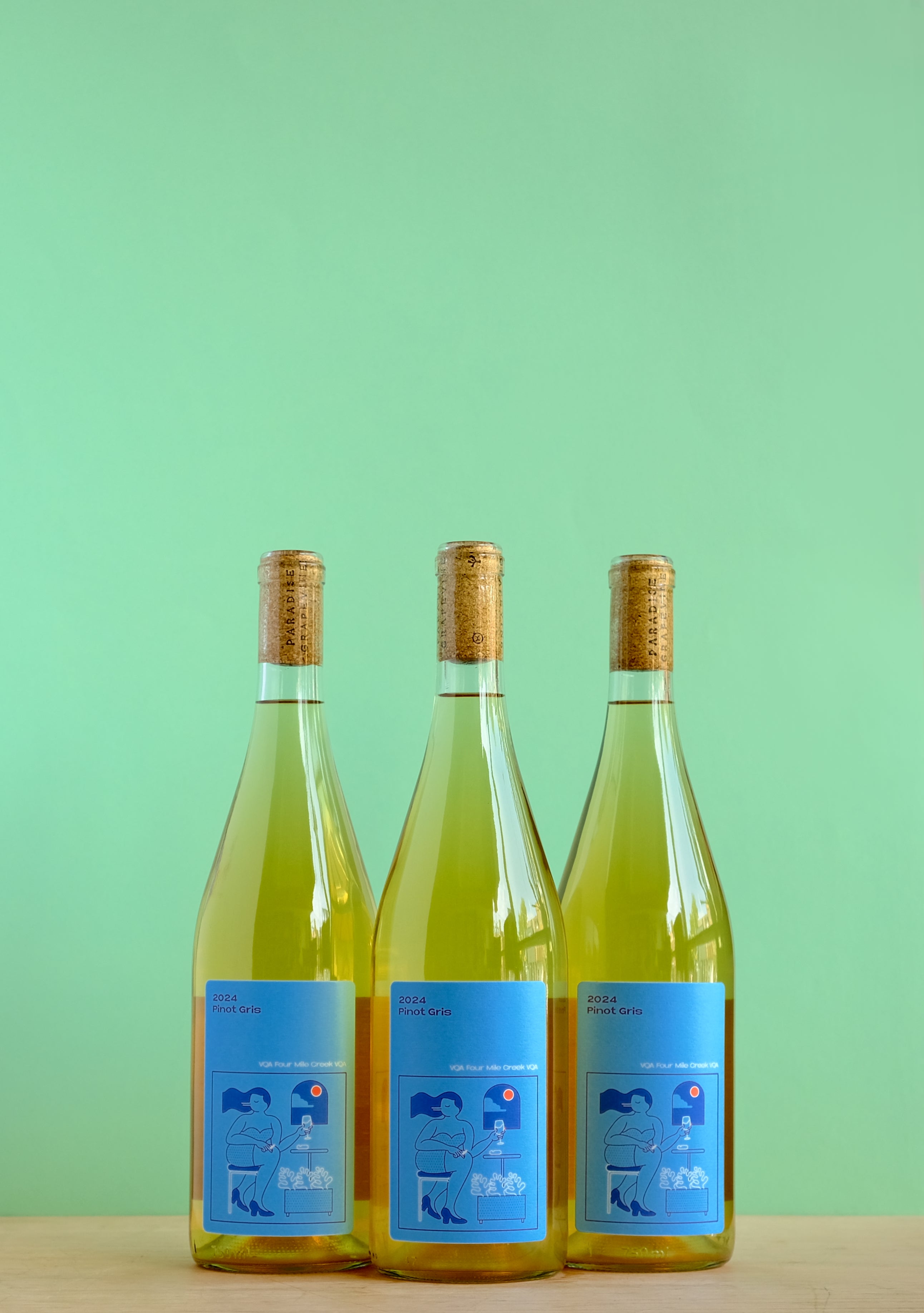 2024 Pinot Gris