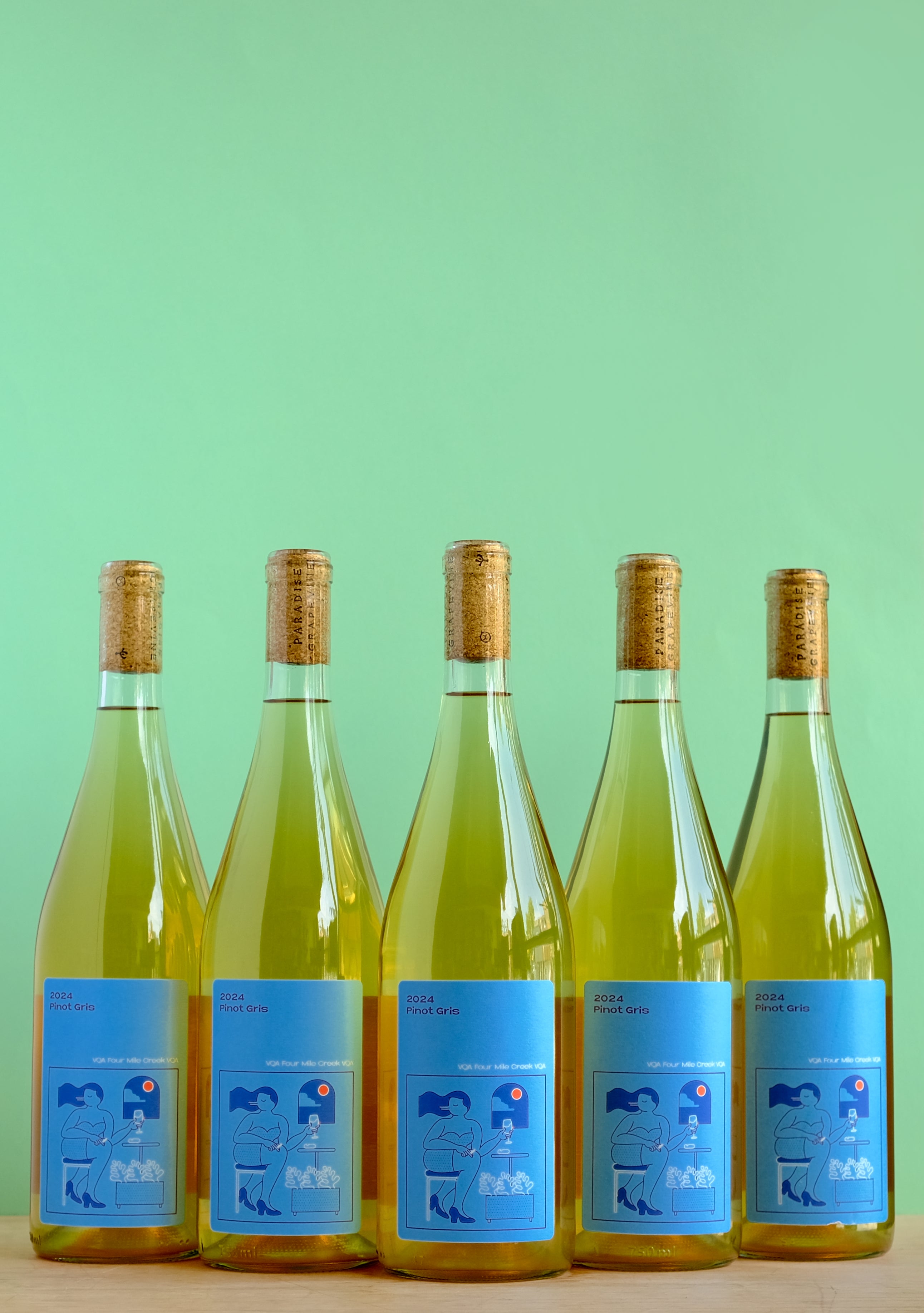 2024 Pinot Gris