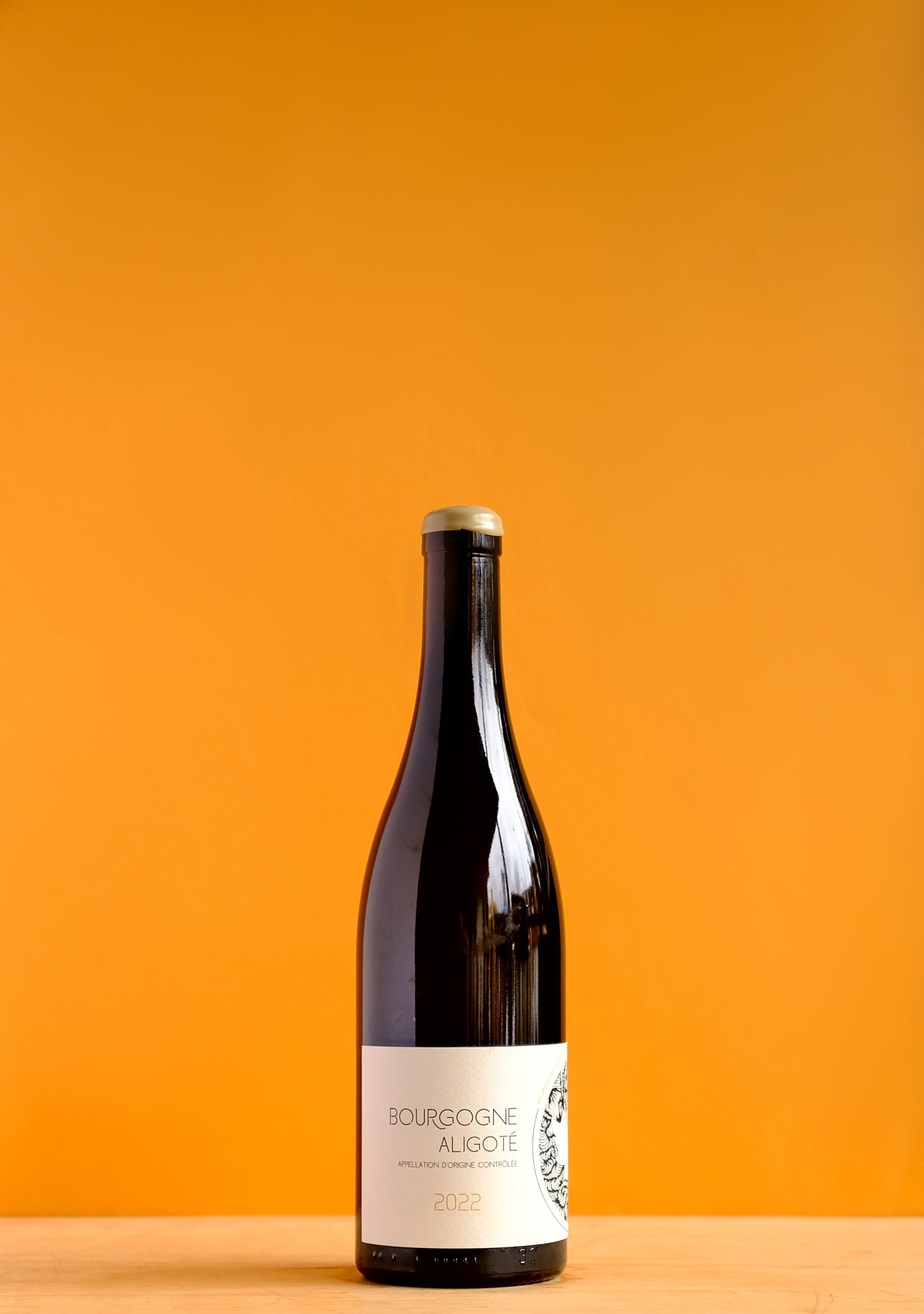 2022 Bourgogne Aligoté