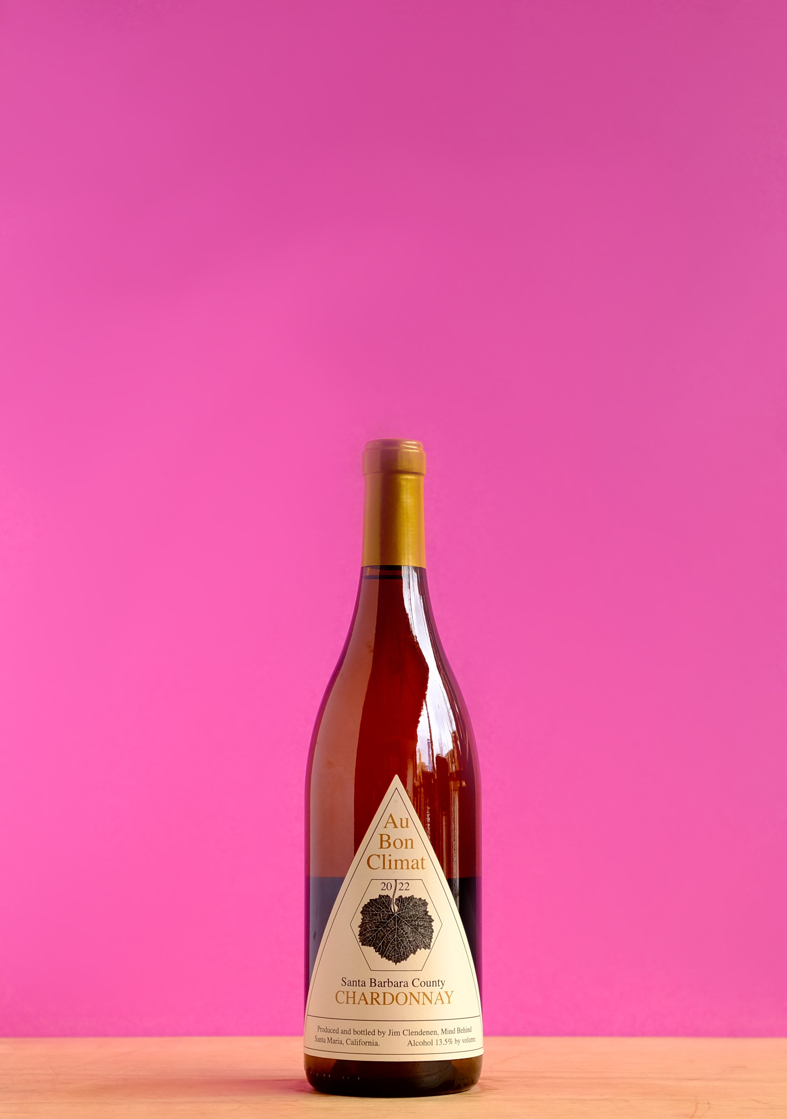 2022 Santa Barbara County Chardonnay