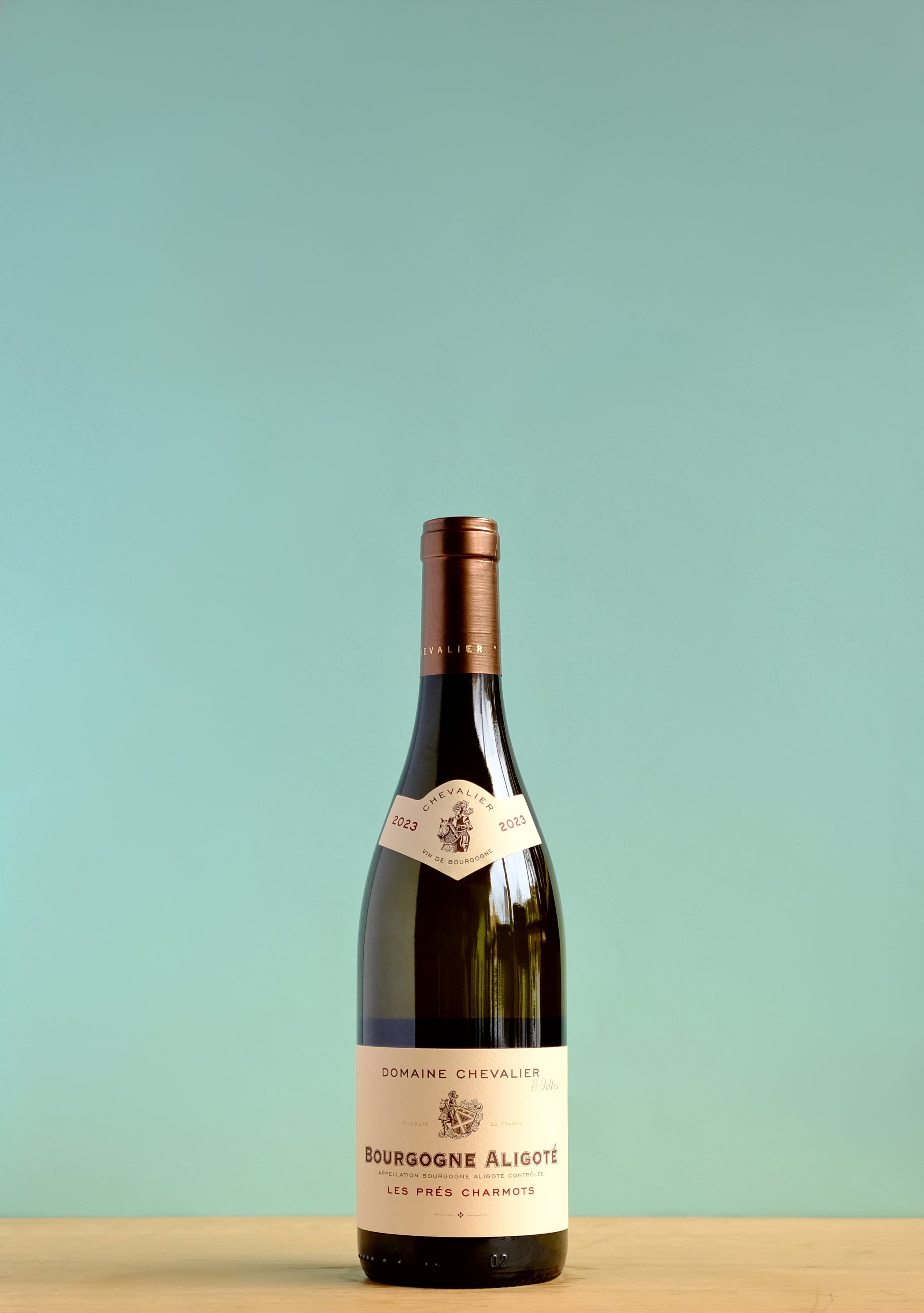 2023 Bourgogne Aligoté