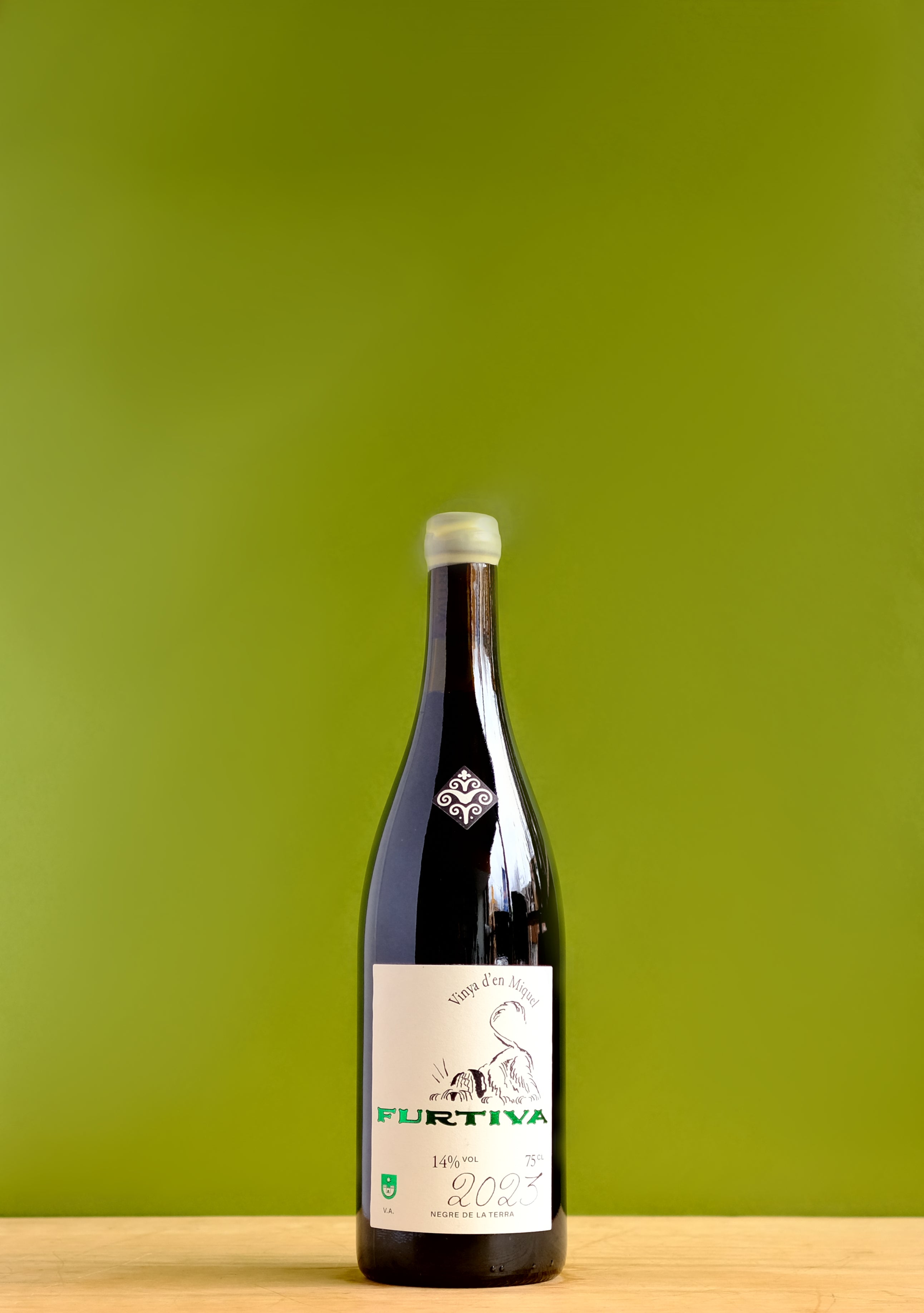 2023 Vinya d'en Miquel