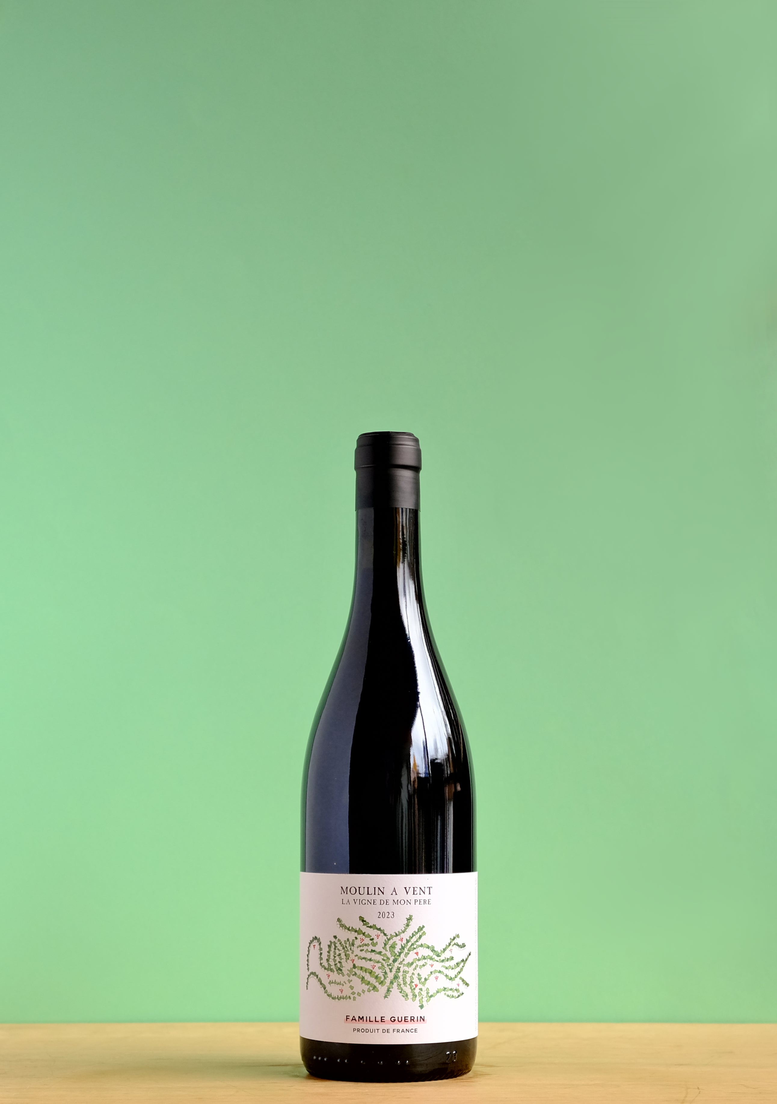 2023 La Vigne de Mon Père