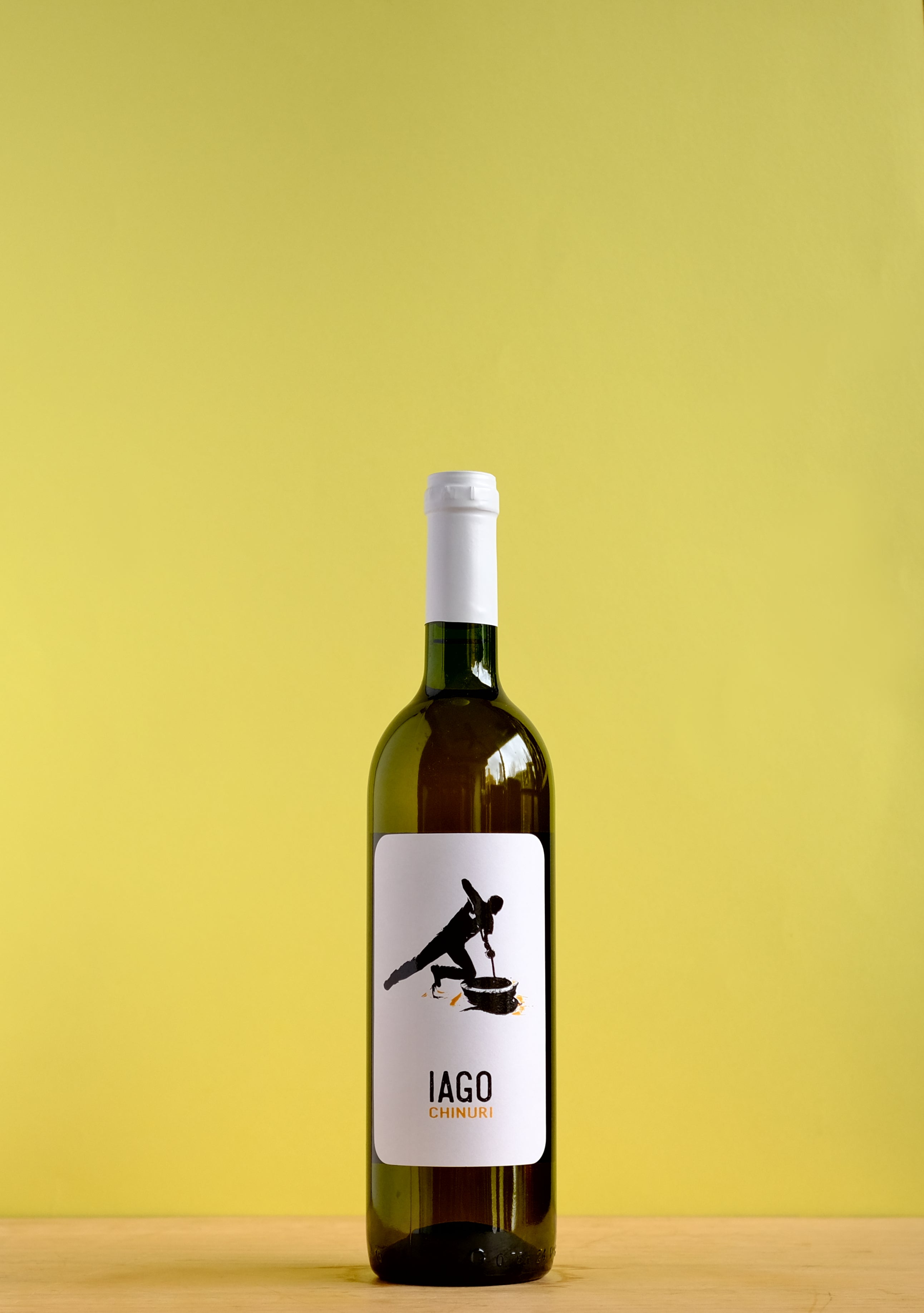 2023 Chinuri Chardakhi