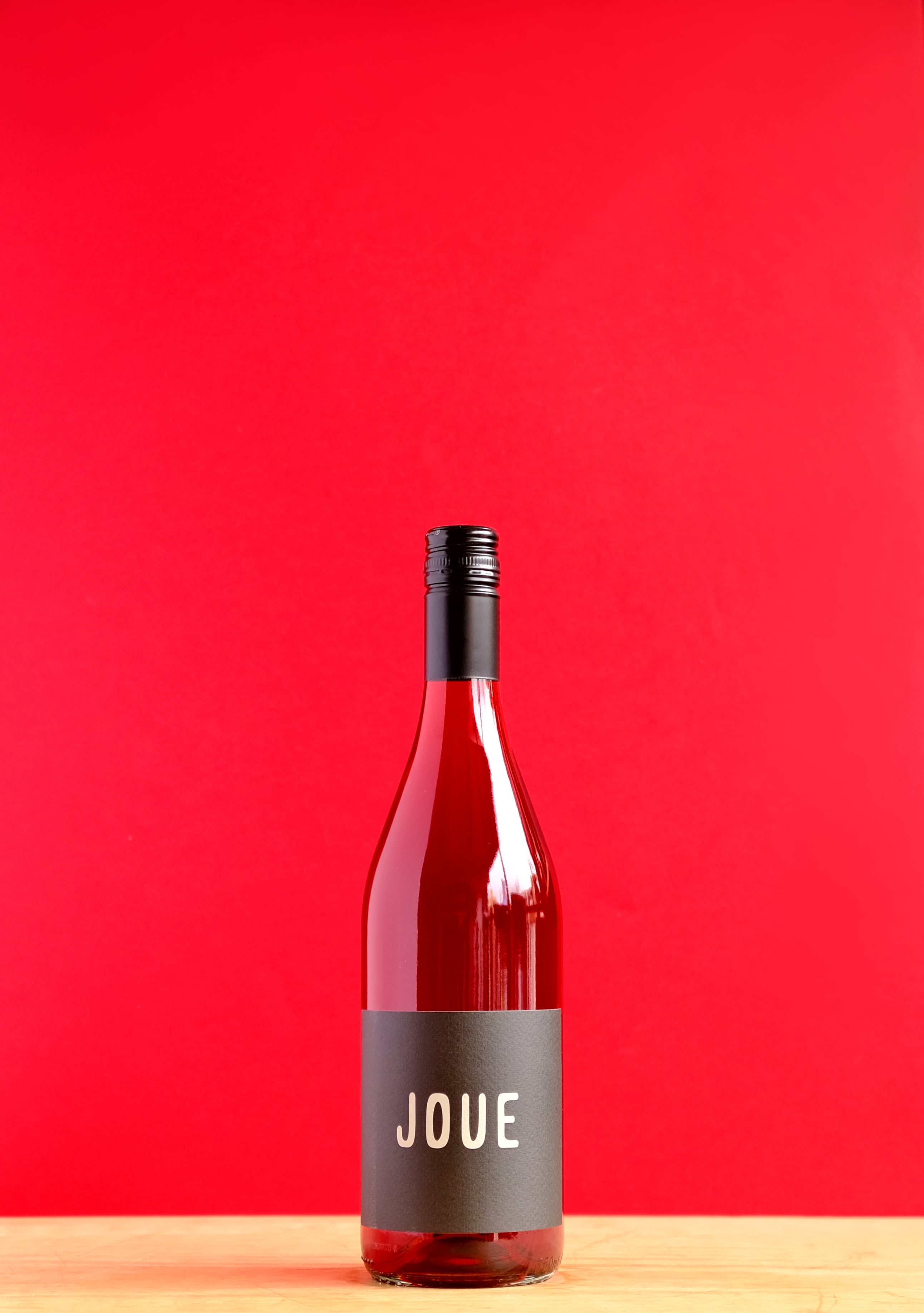 2023 Joue Rosé
