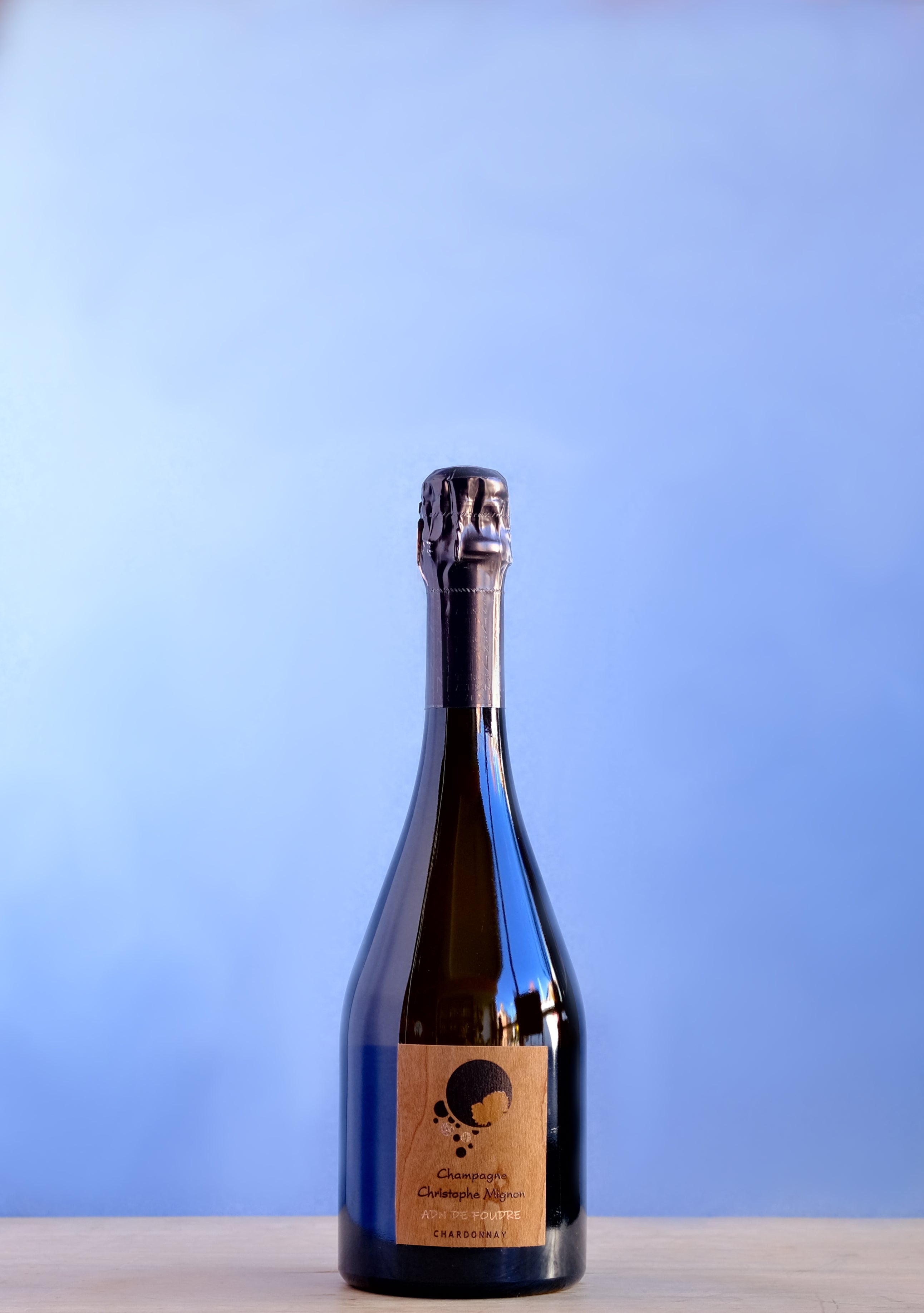 2019 ADN de Foudre - Chardonnay