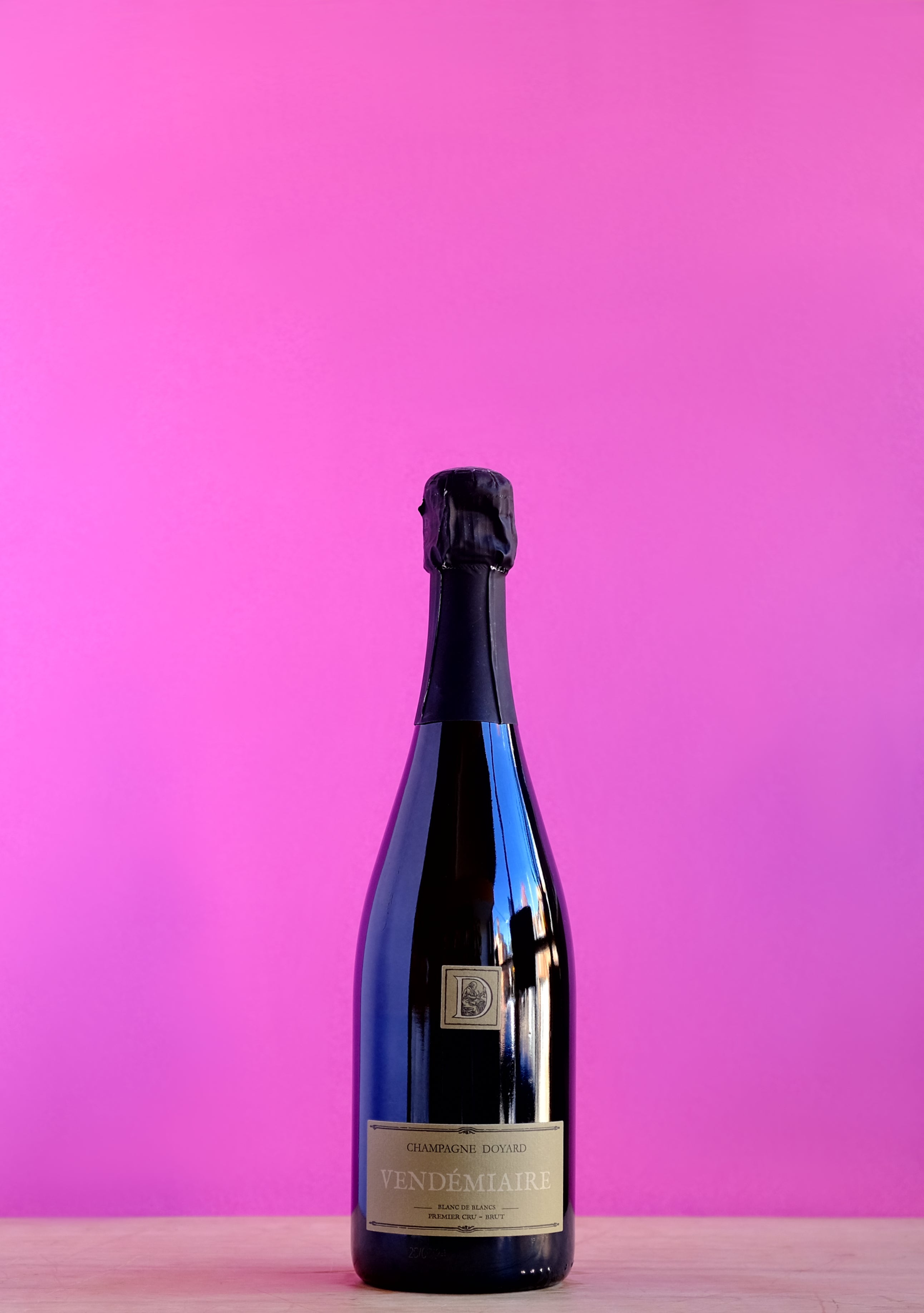 NV Vendémiaire Brut