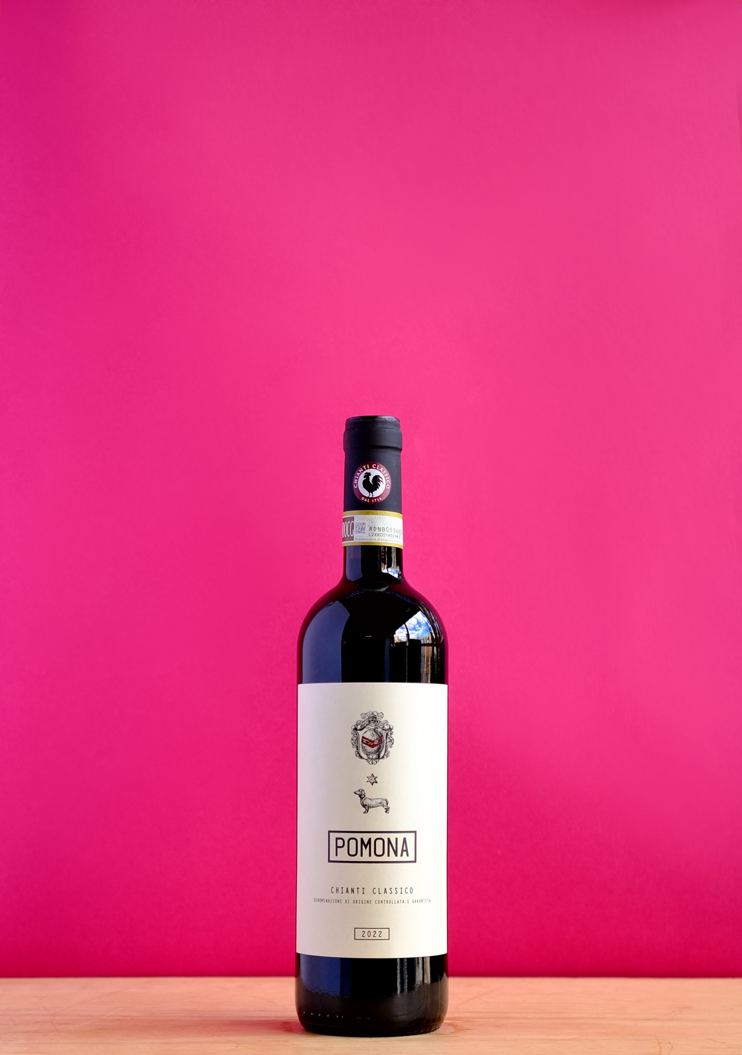 2022 Chianti Classico