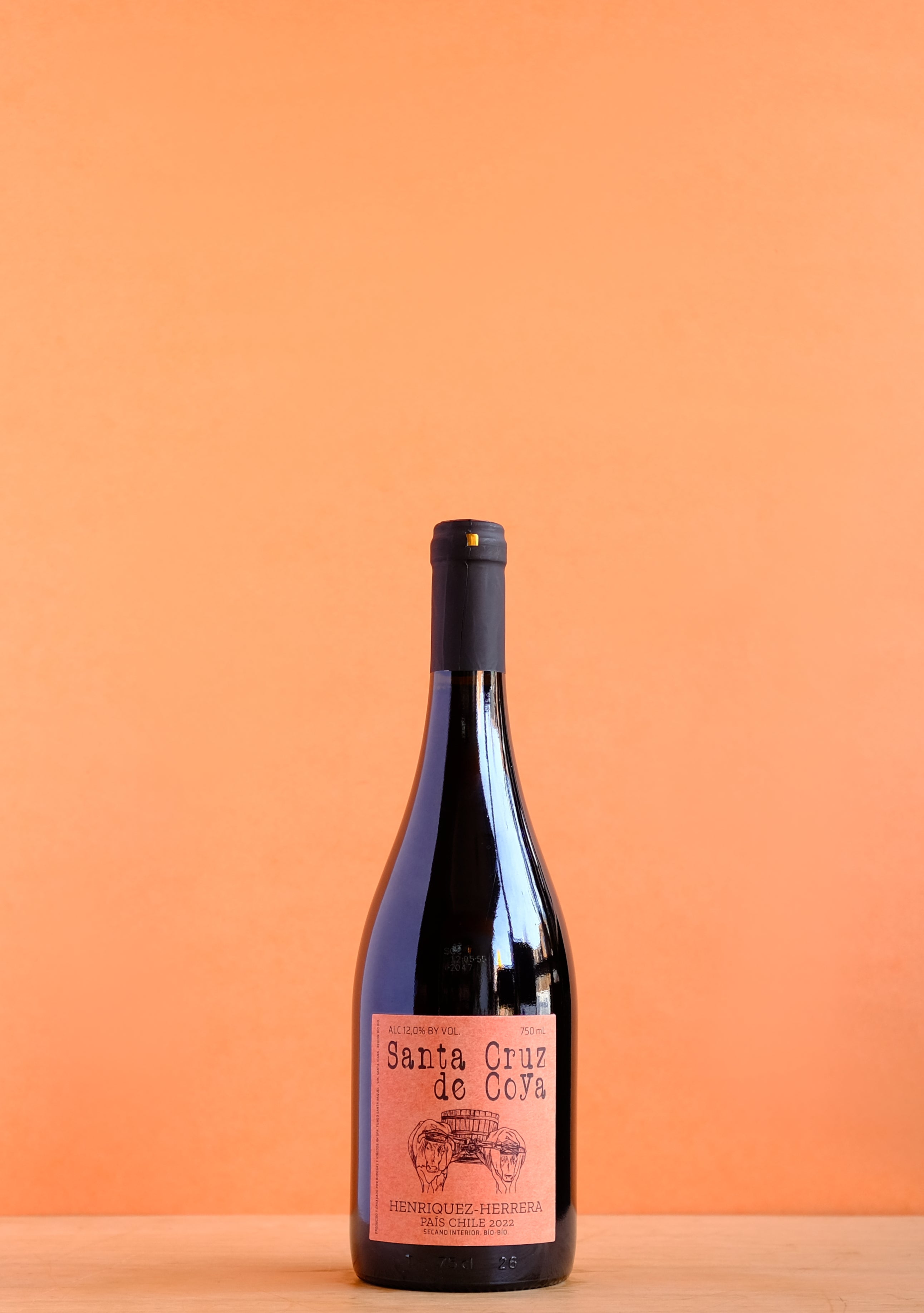 2022 Santa Cruz de Coya