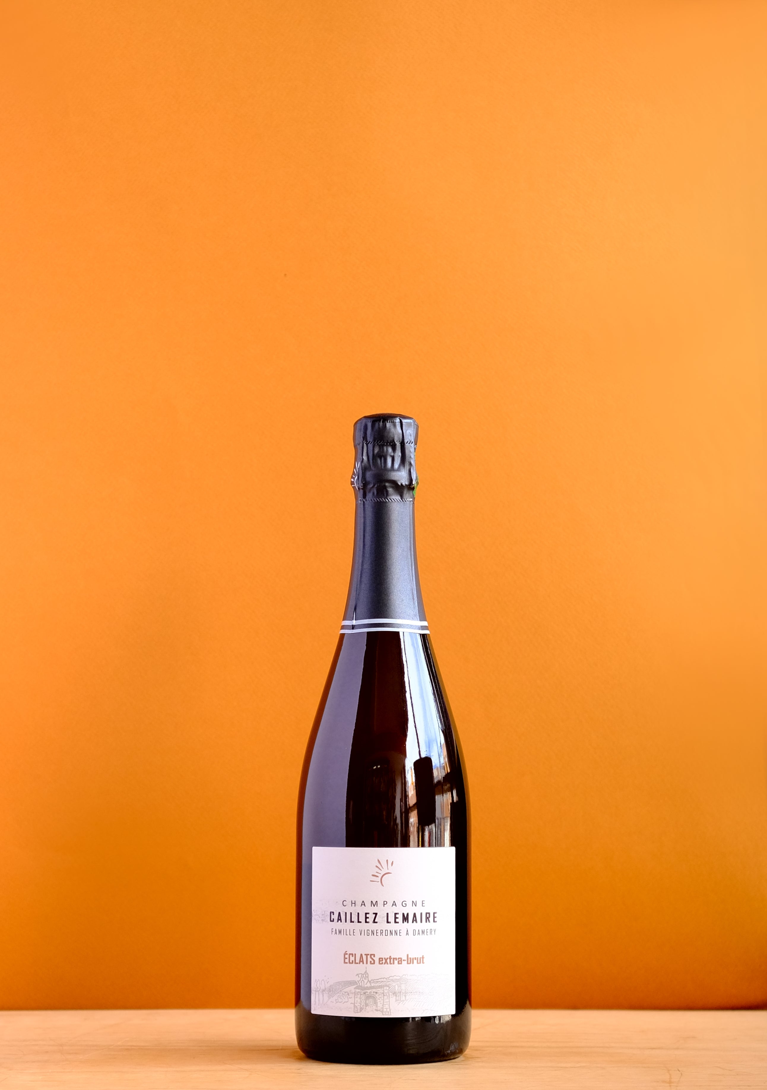 NV Eclats Extra Brut