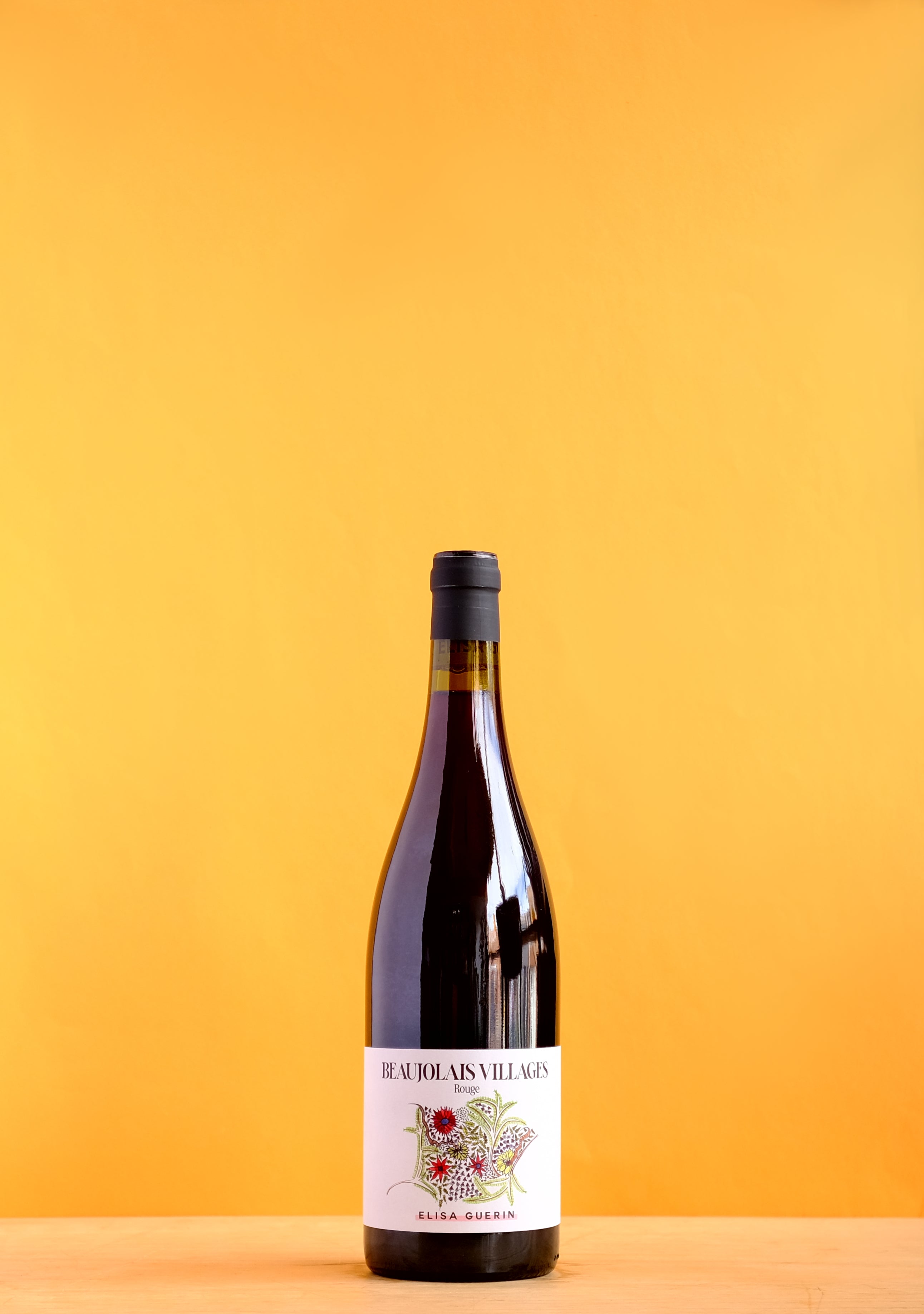 2024 Beaujolais-Villages