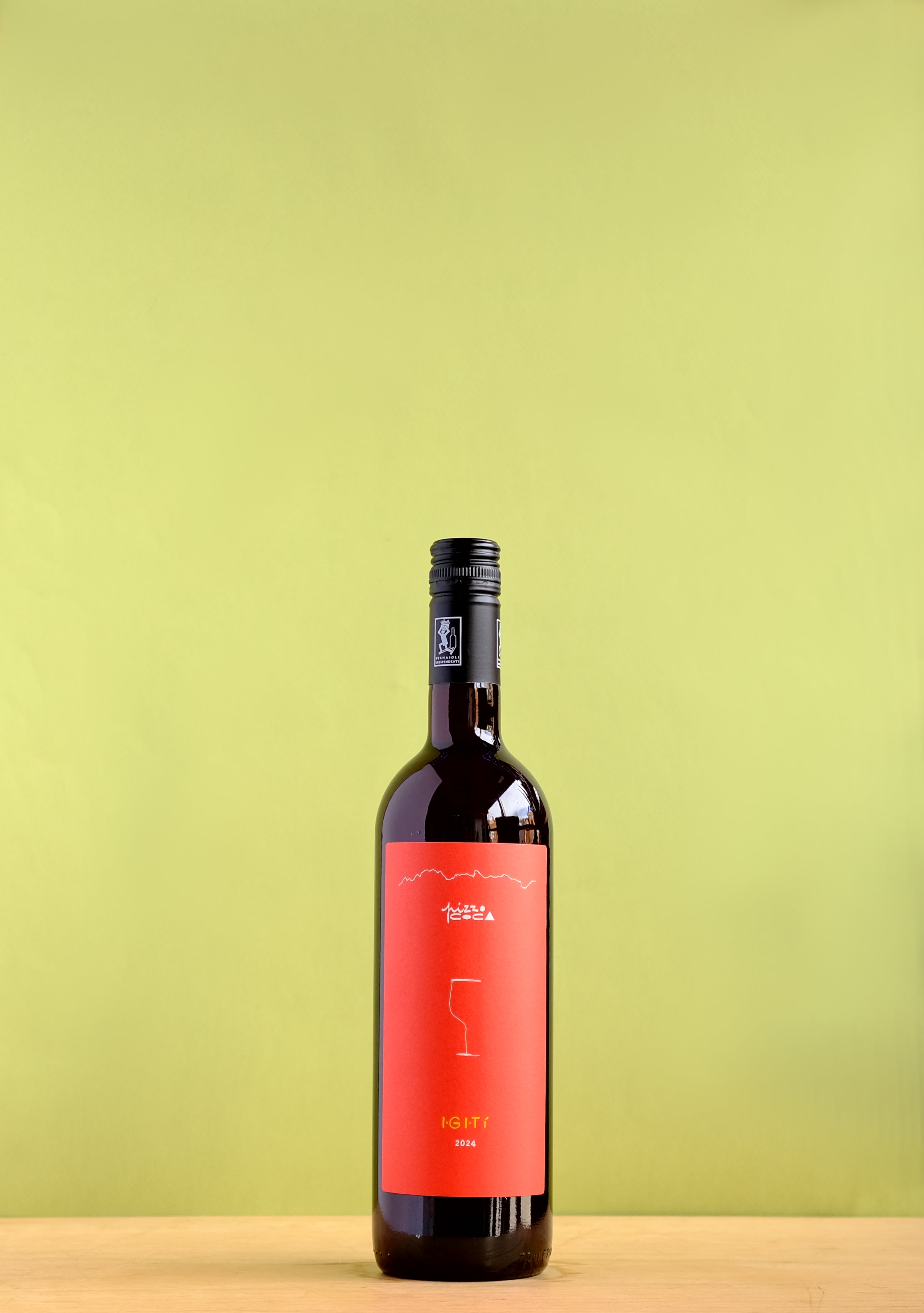 2024 IGTi Alpi Retiche