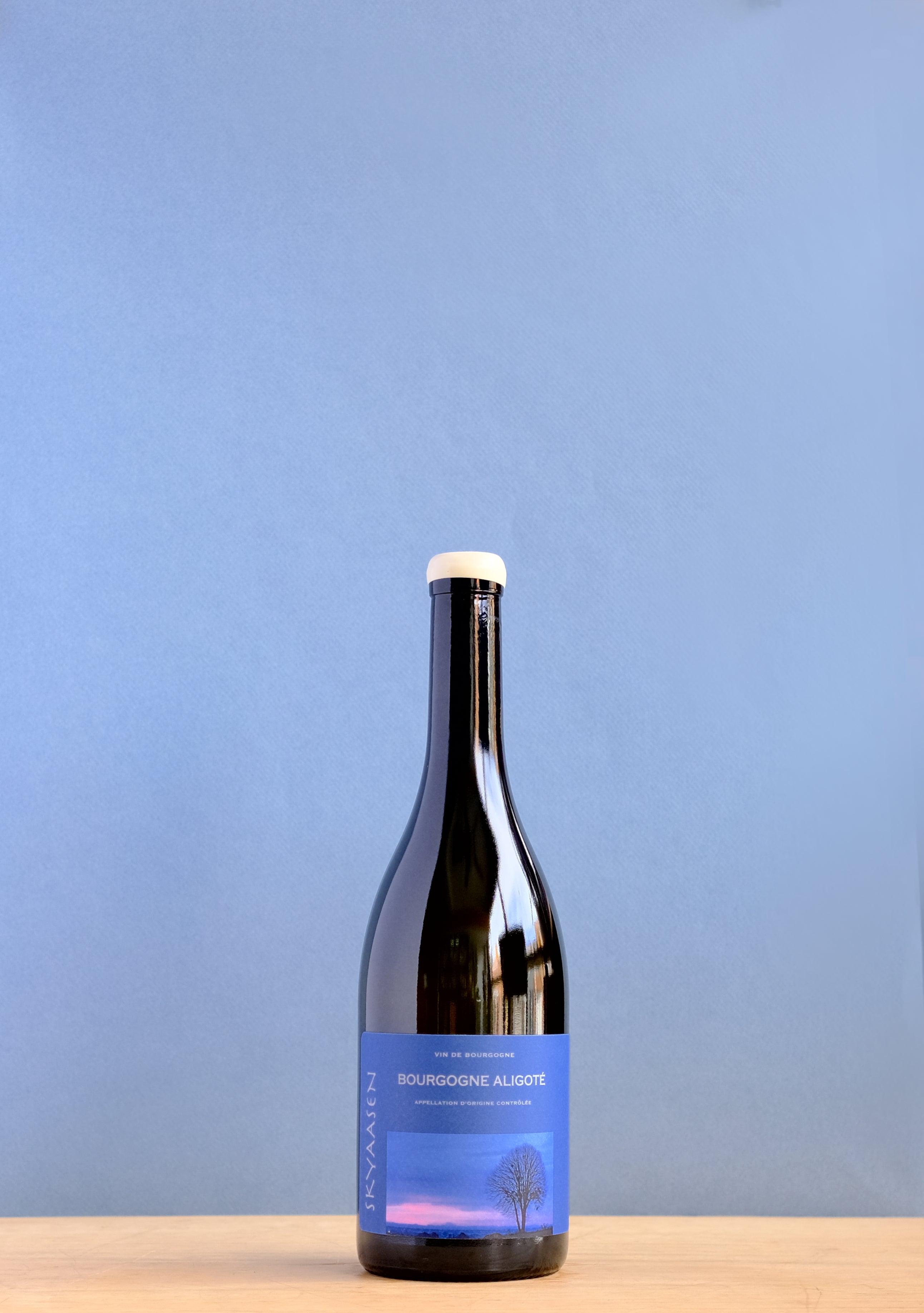 2023 Bourgogne Aligoté