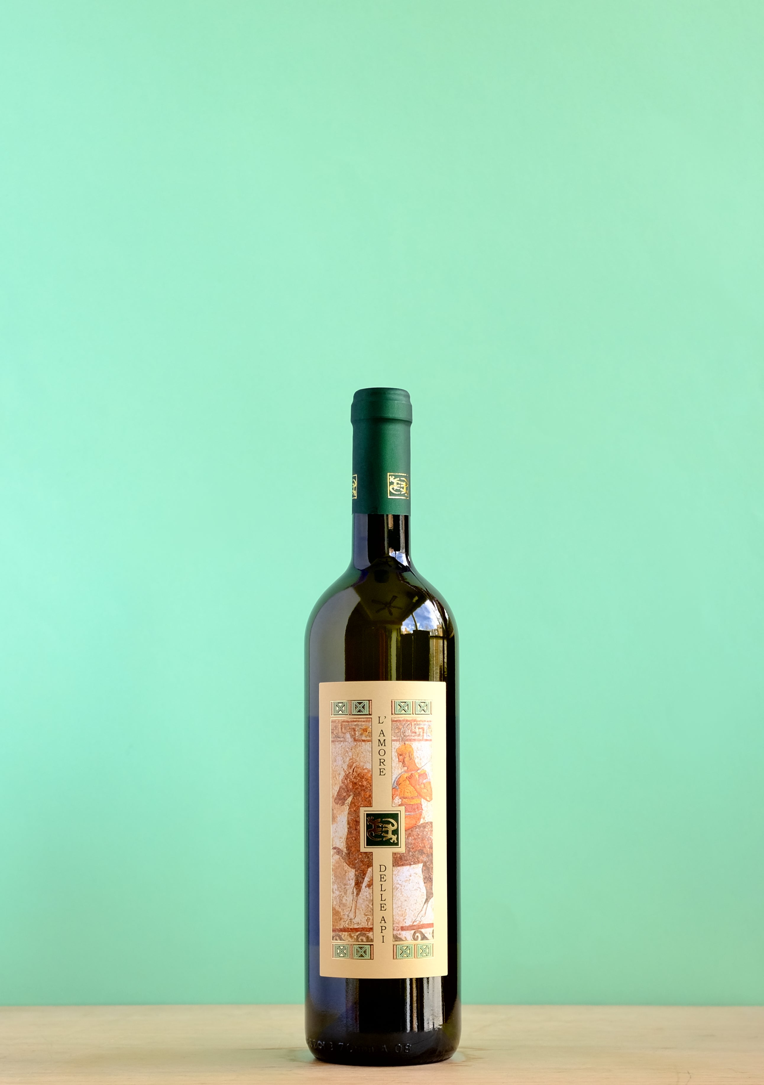 2024 L'Amore delle Api Fiano