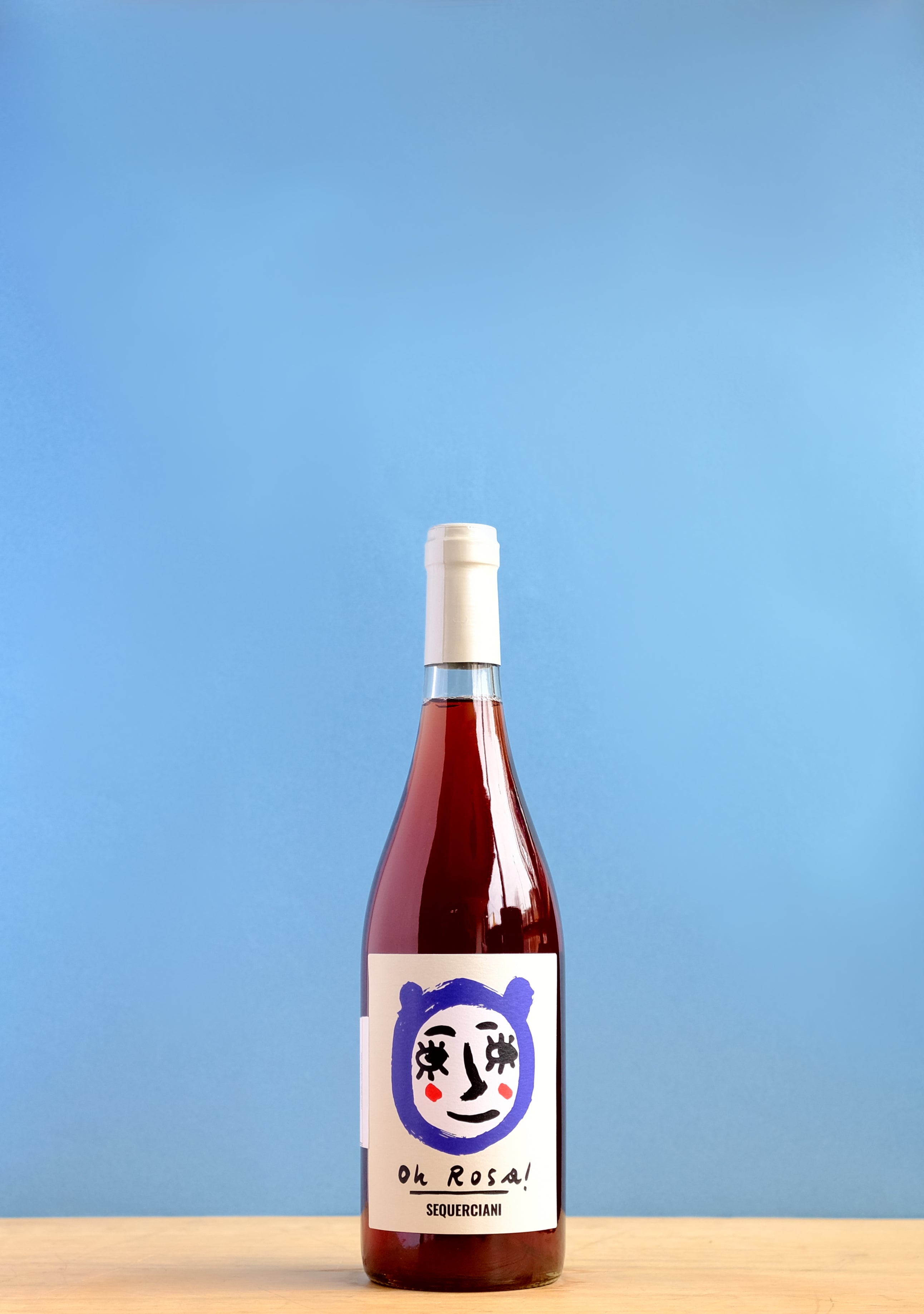 Oh Rosa!
