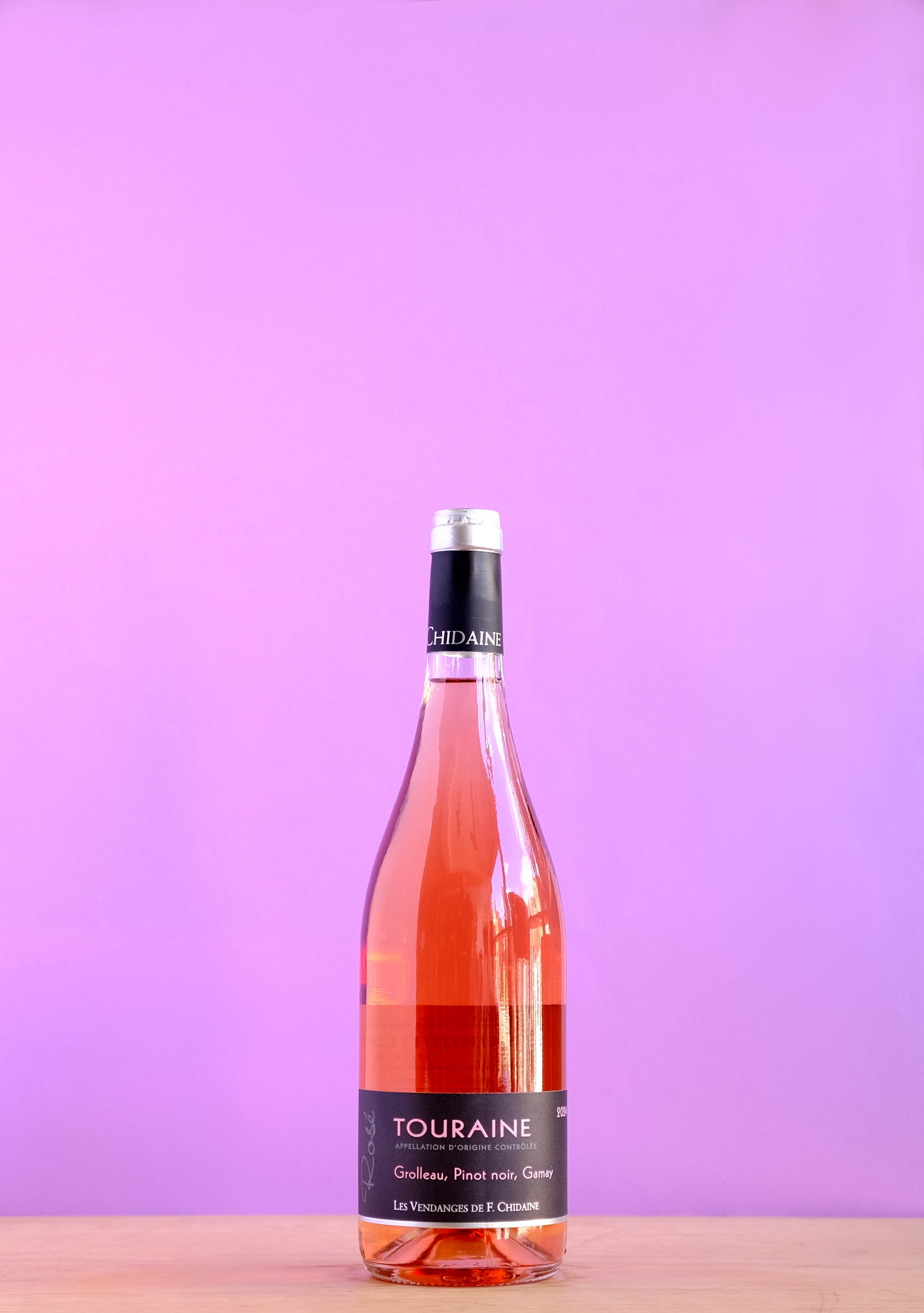 2023 Touraine Rose