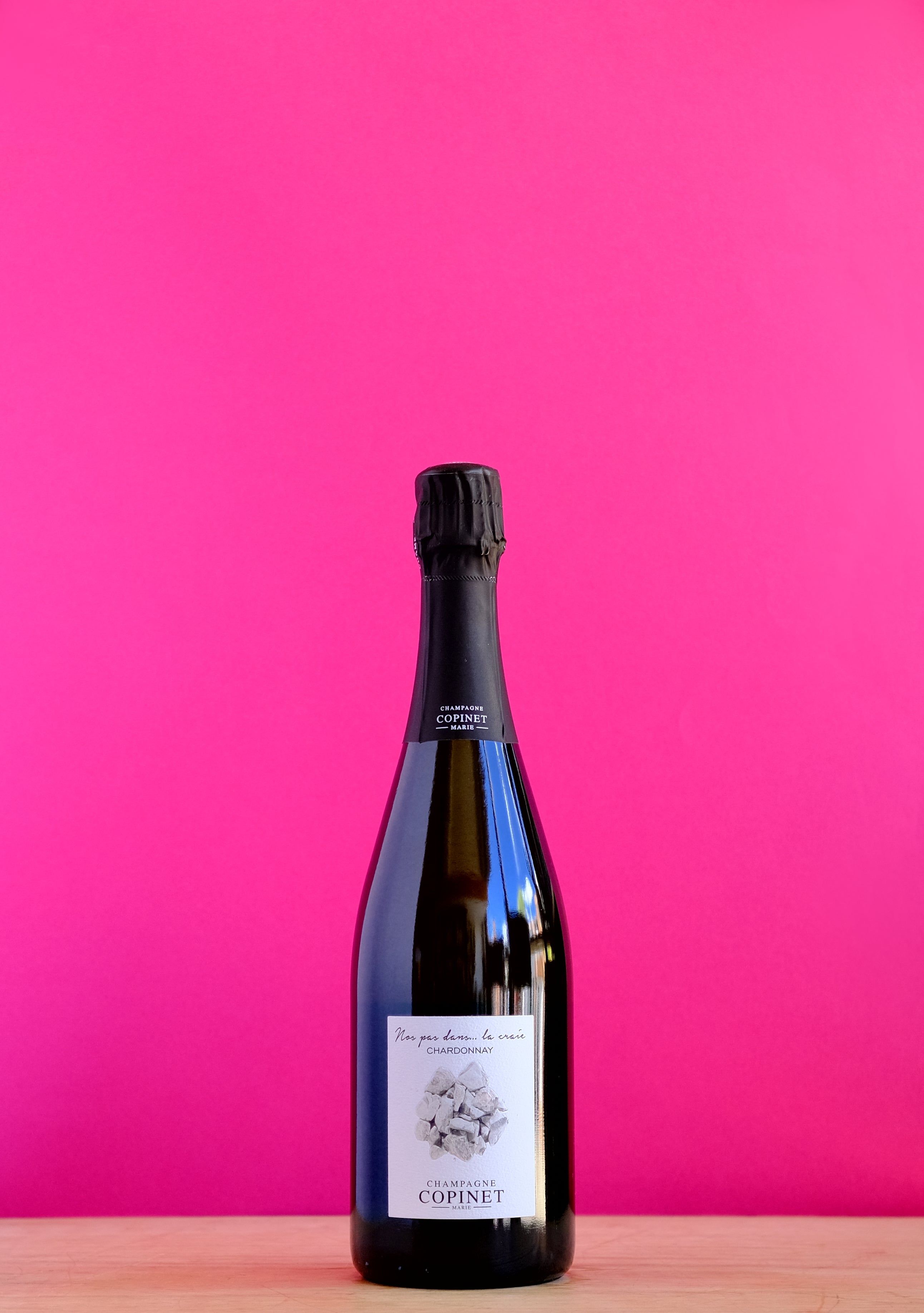 NV La Craie Blanc de Blancs