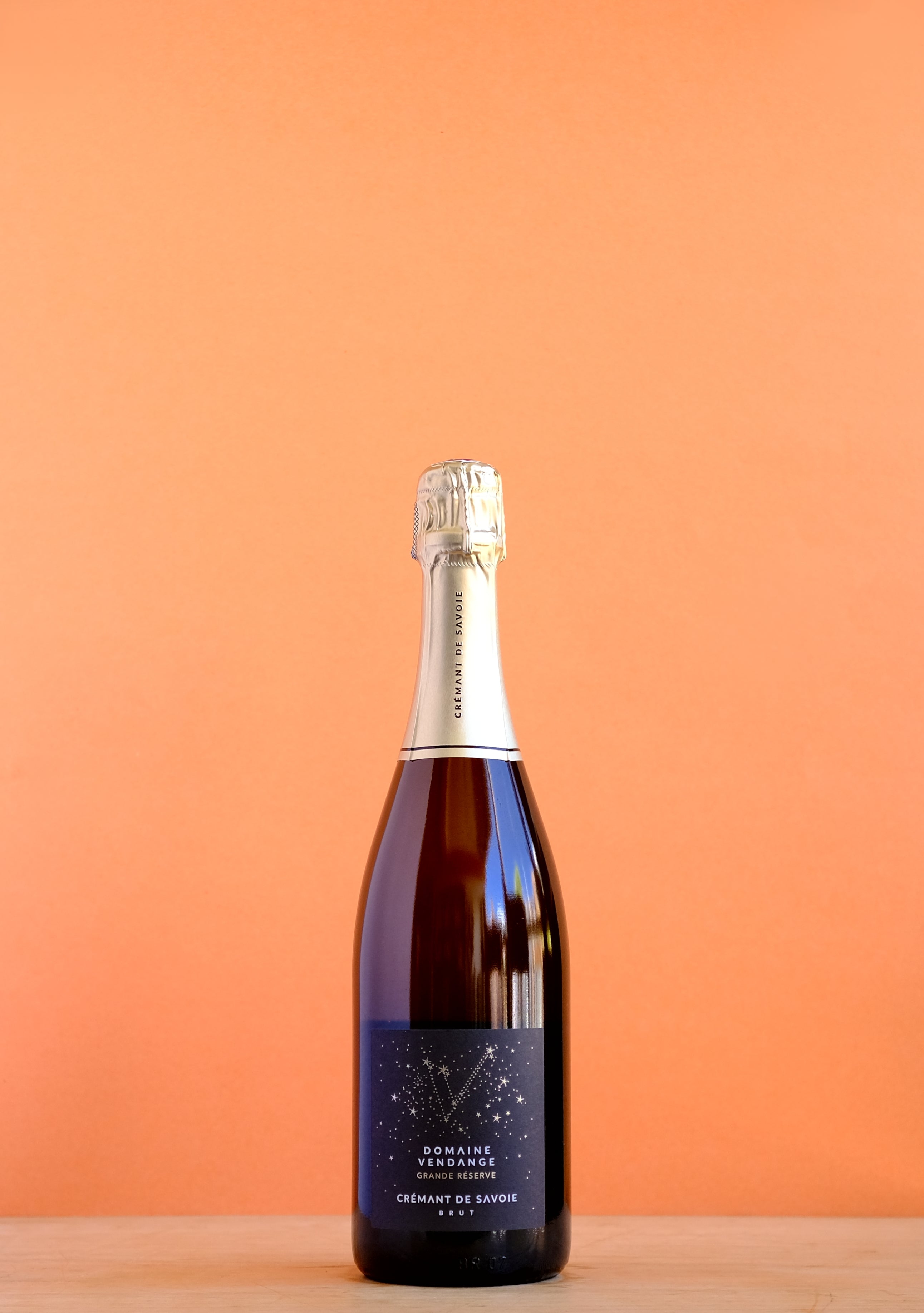 NV Cremant de Savoie