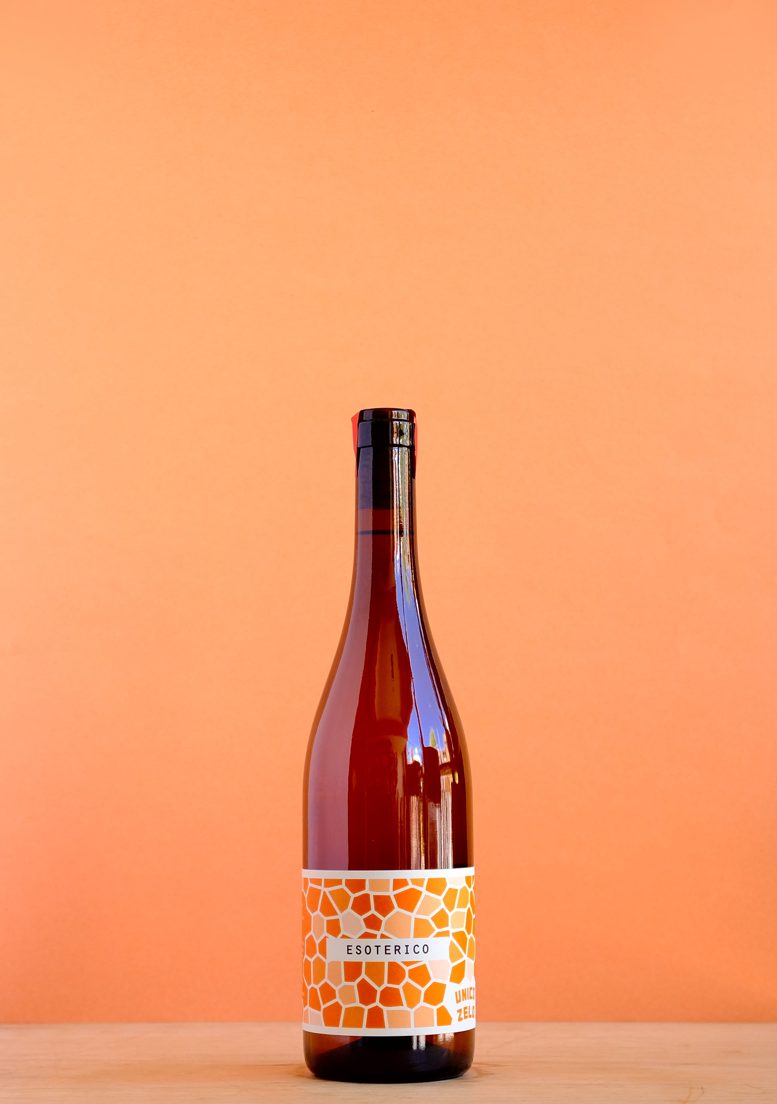 2024 Esoterico Orange