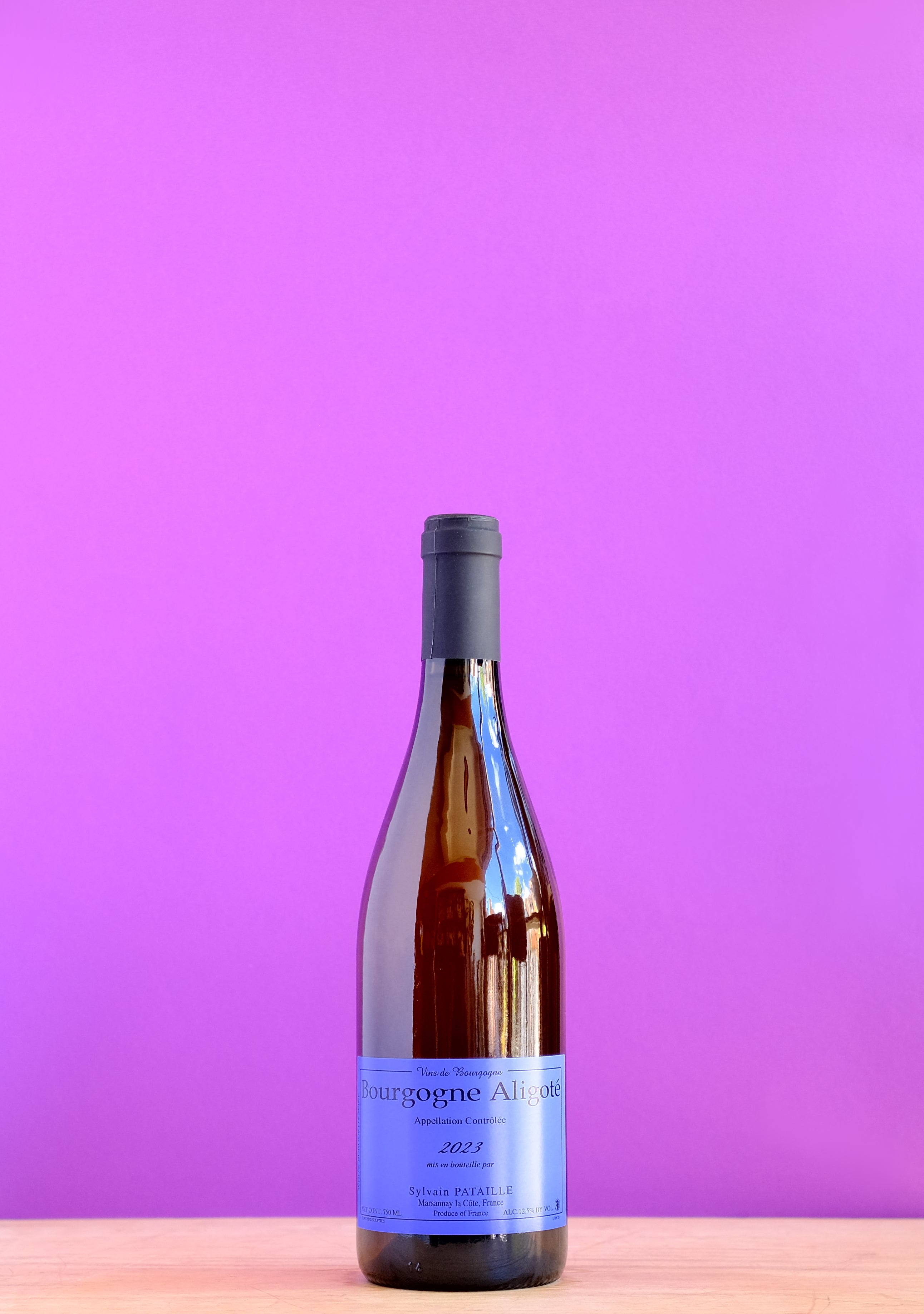 2023 Bourgogne Aligoté