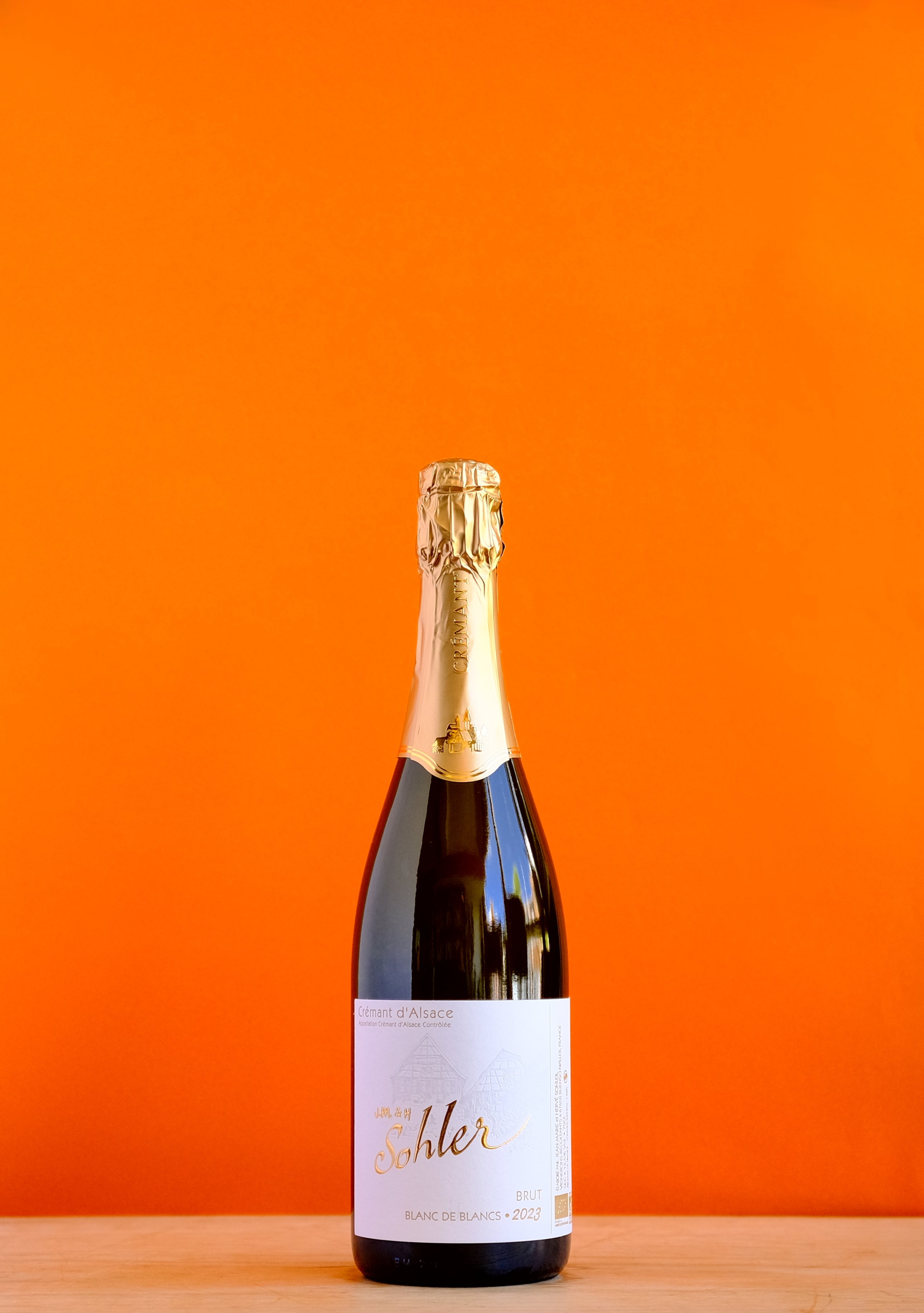 NV Cremant d'Alsace