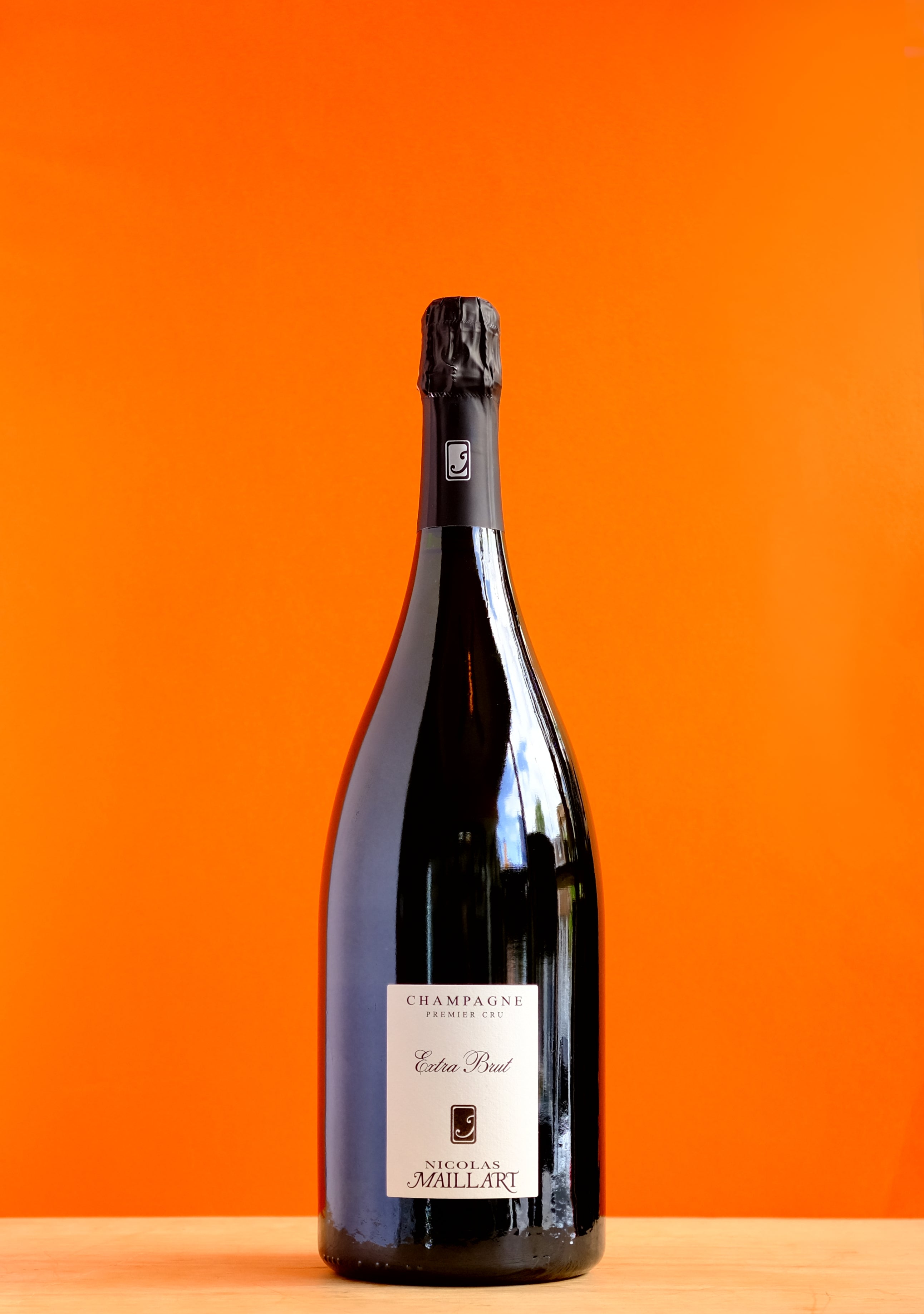 NV Extra Brut Magnum