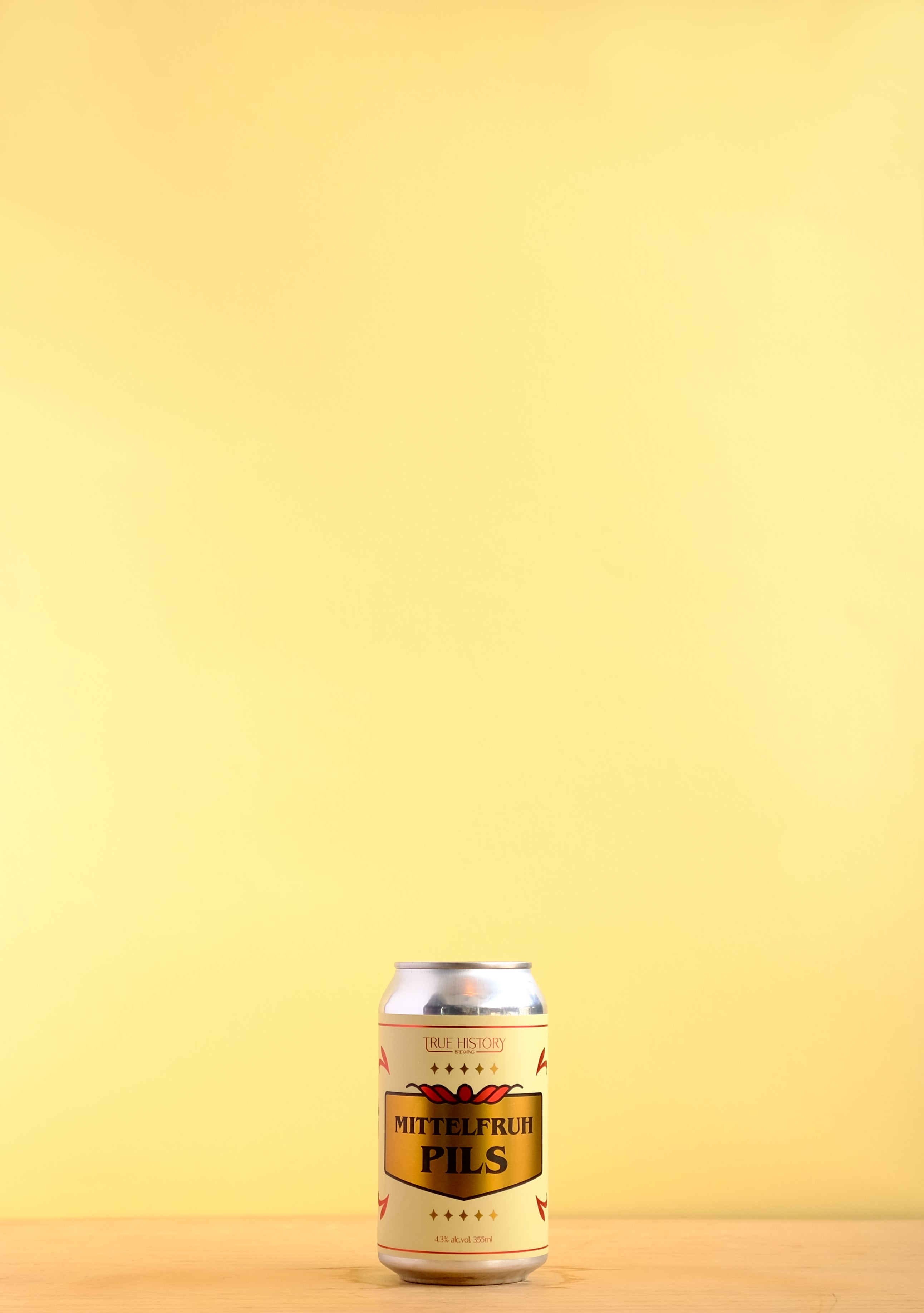 Mittelfruh Pils