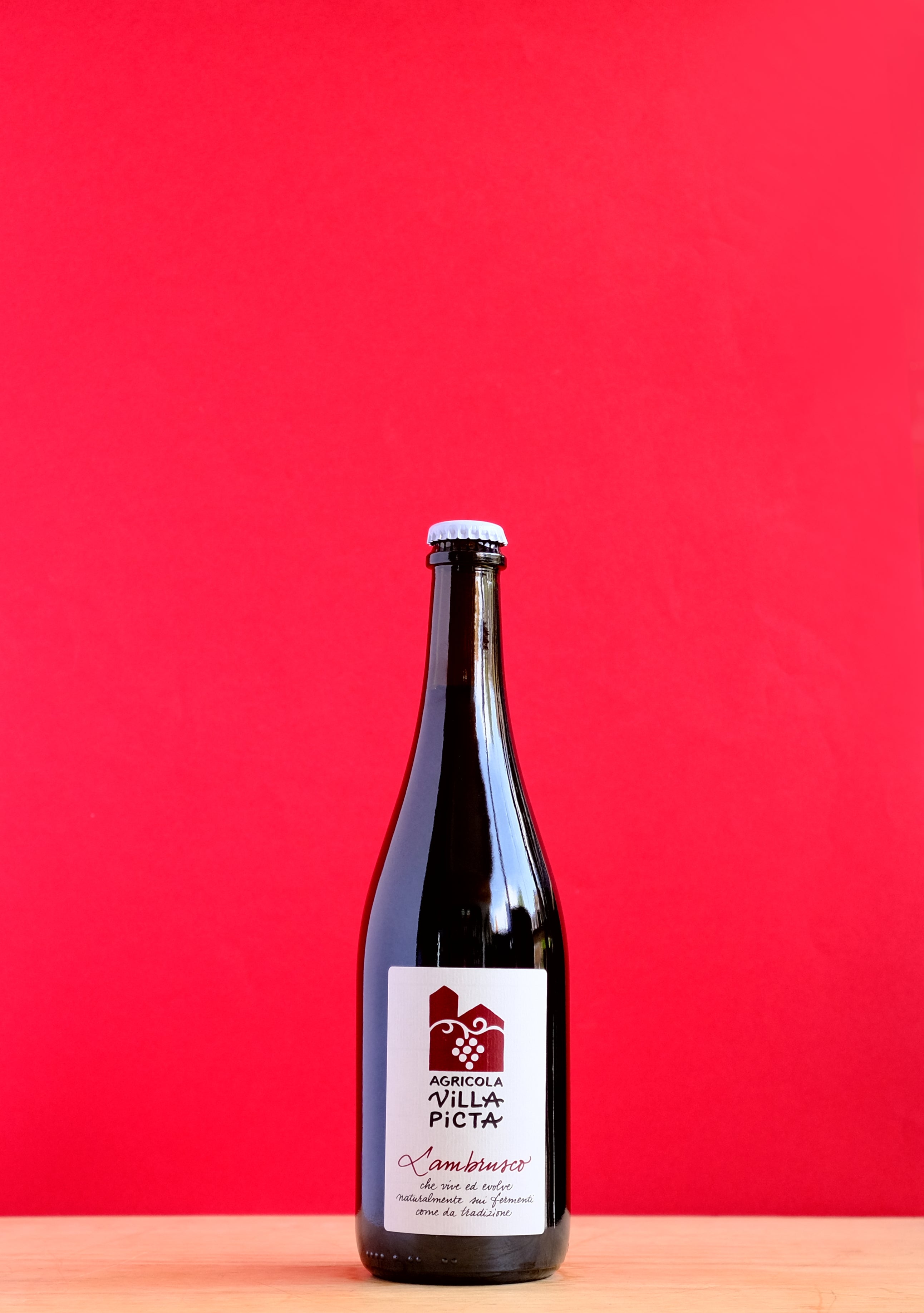 2022 Lambrusco