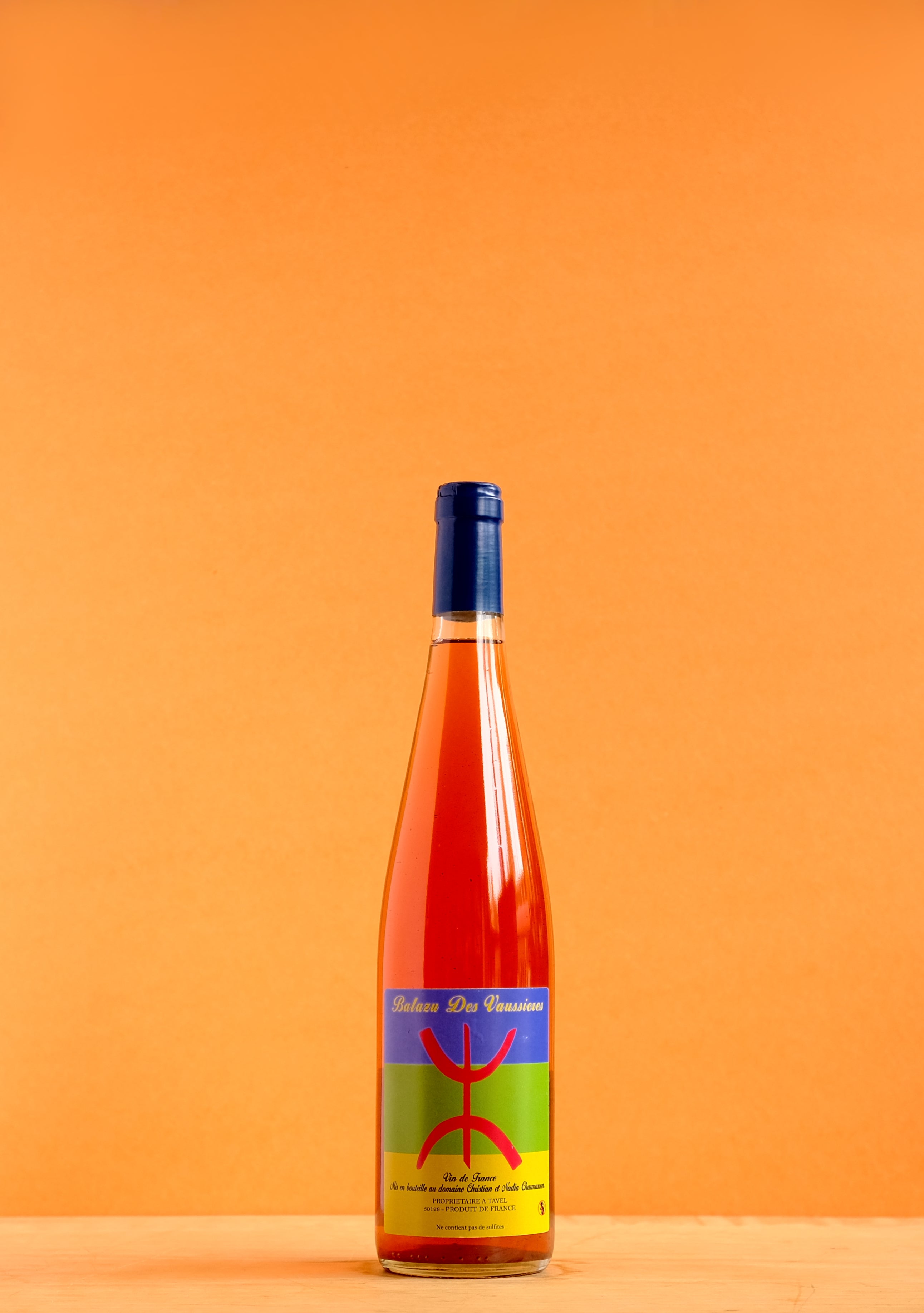 2021 Cuvée Bois de Rose