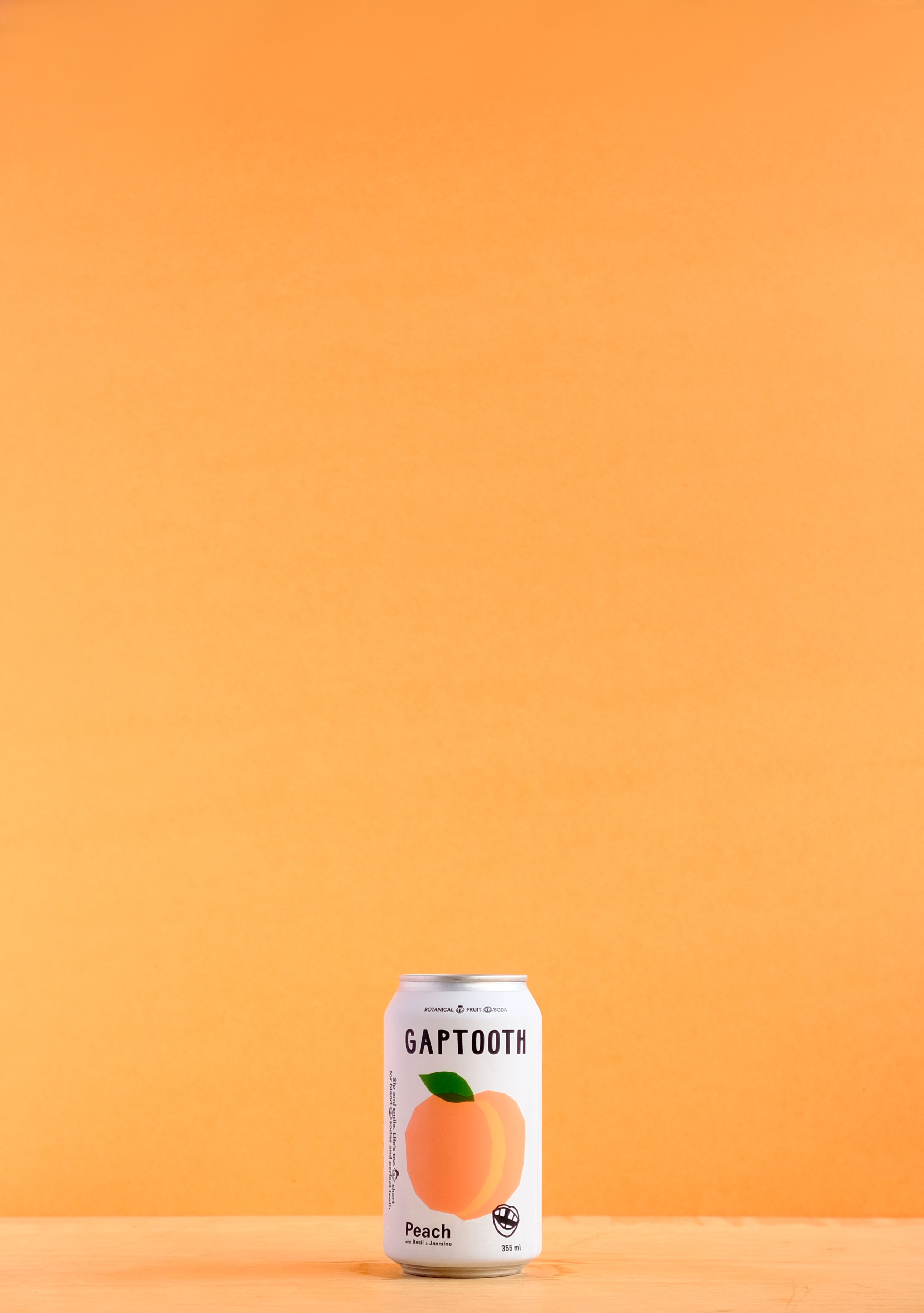 PB&J Soda