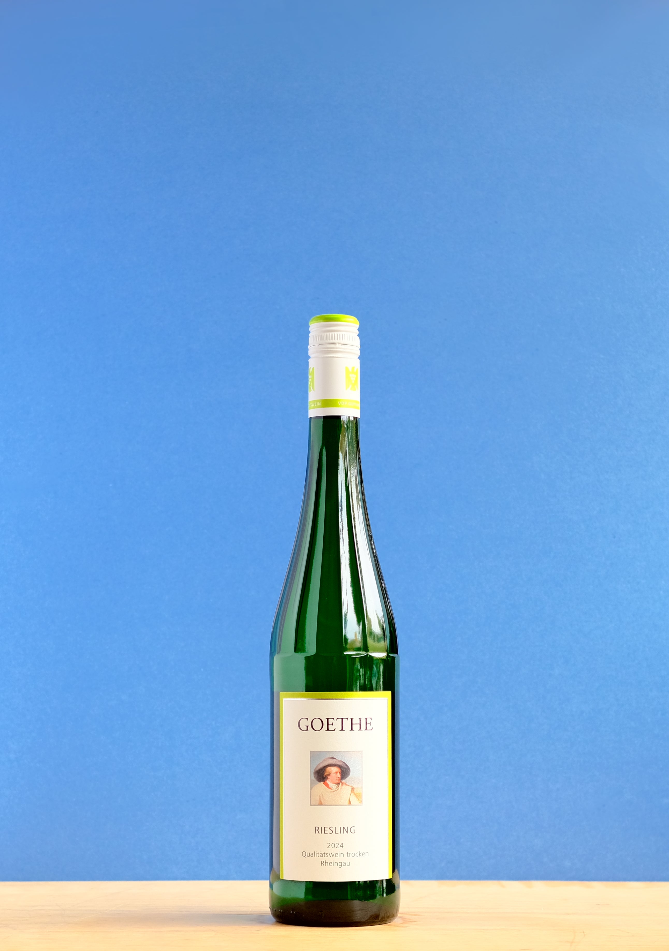 2024 Goethe Riesling