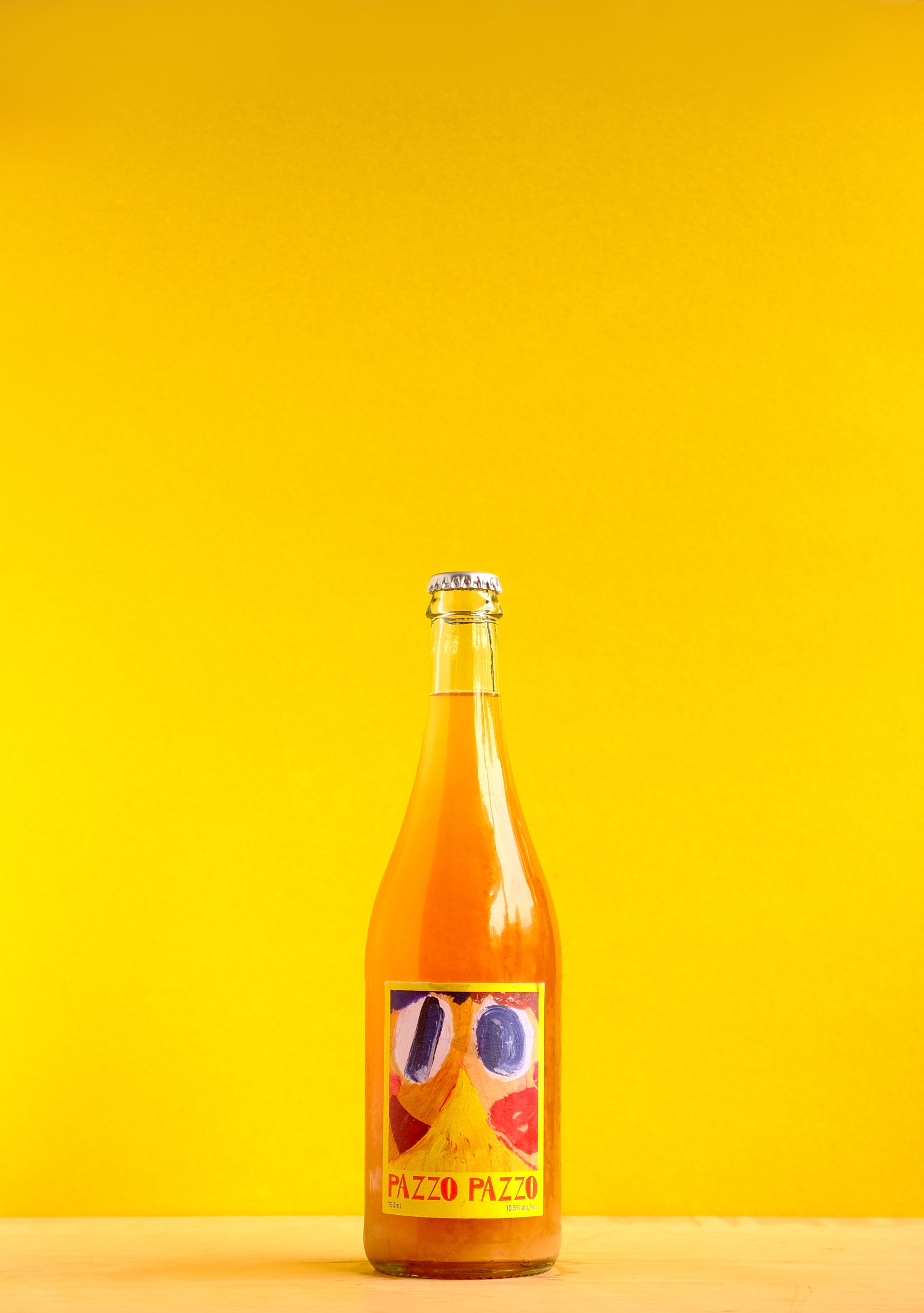 2024 Pazzo Pazzo