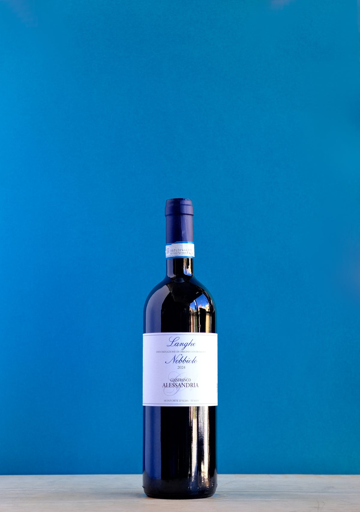 2024 Langhe Nebbiolo