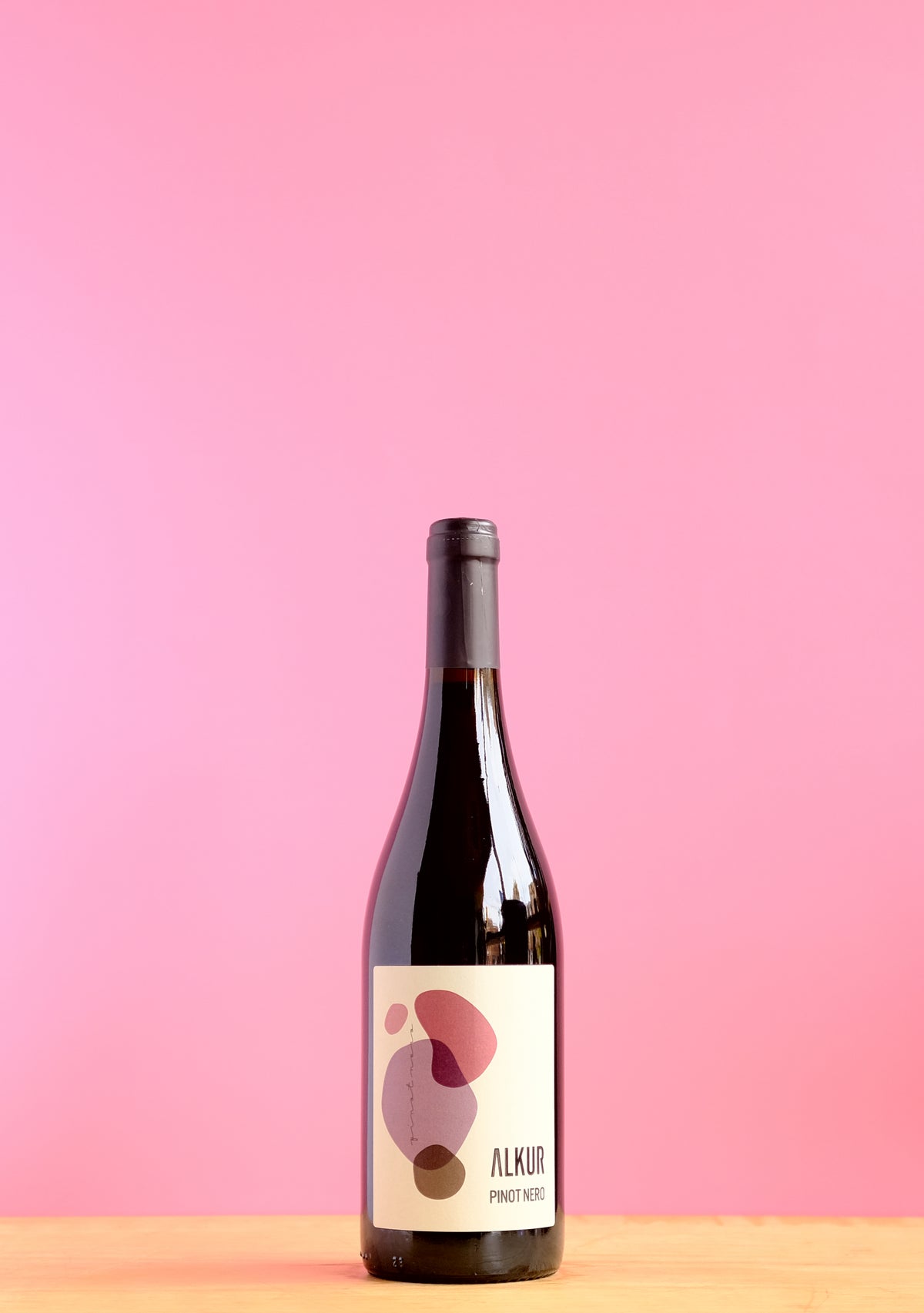 2024 Alkur Pinot Nero