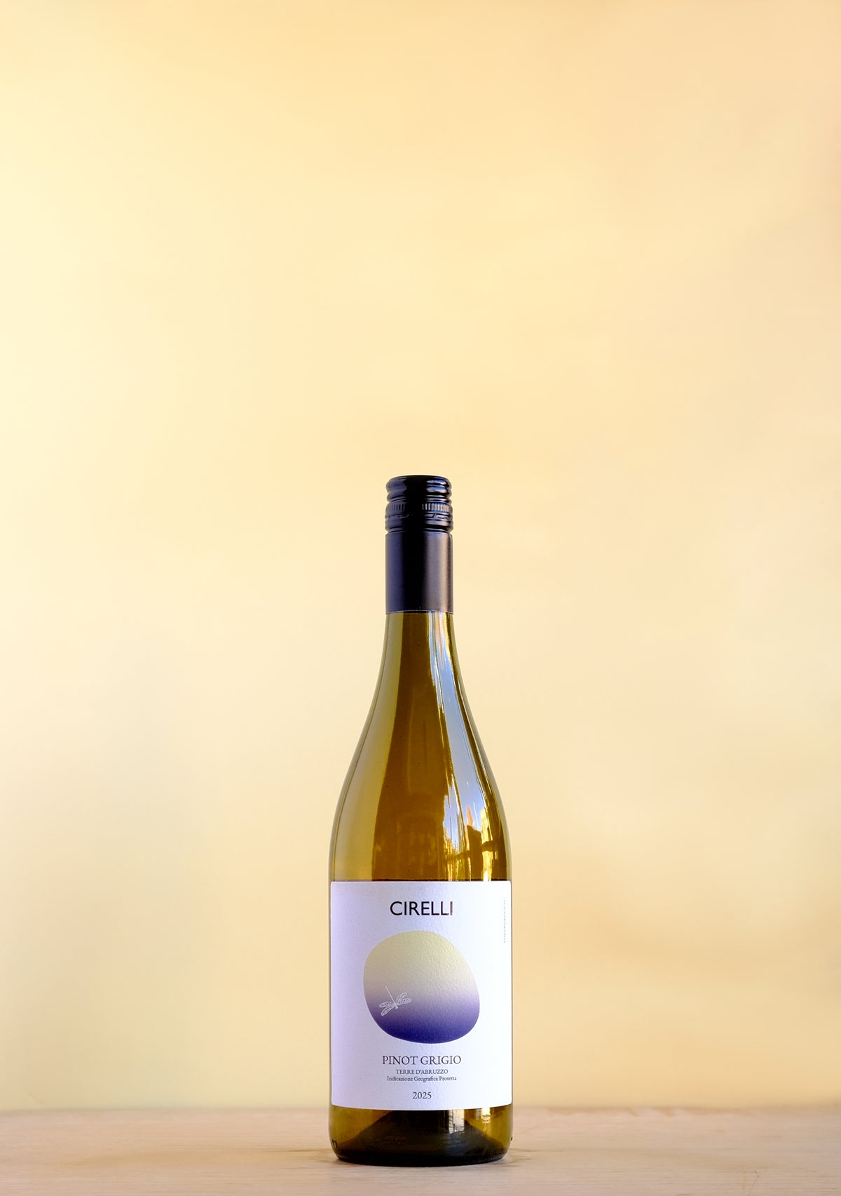 2025 Pinot Grigio