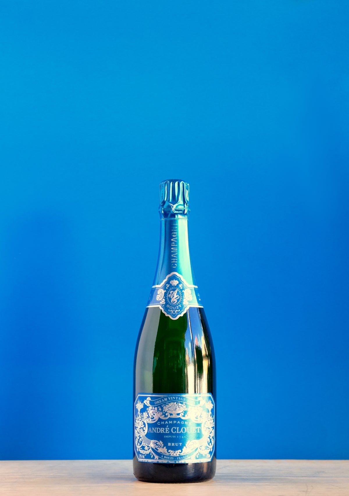 2013 Dream Vintage