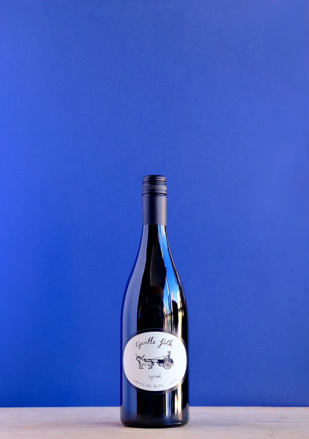 2025 Syrah
