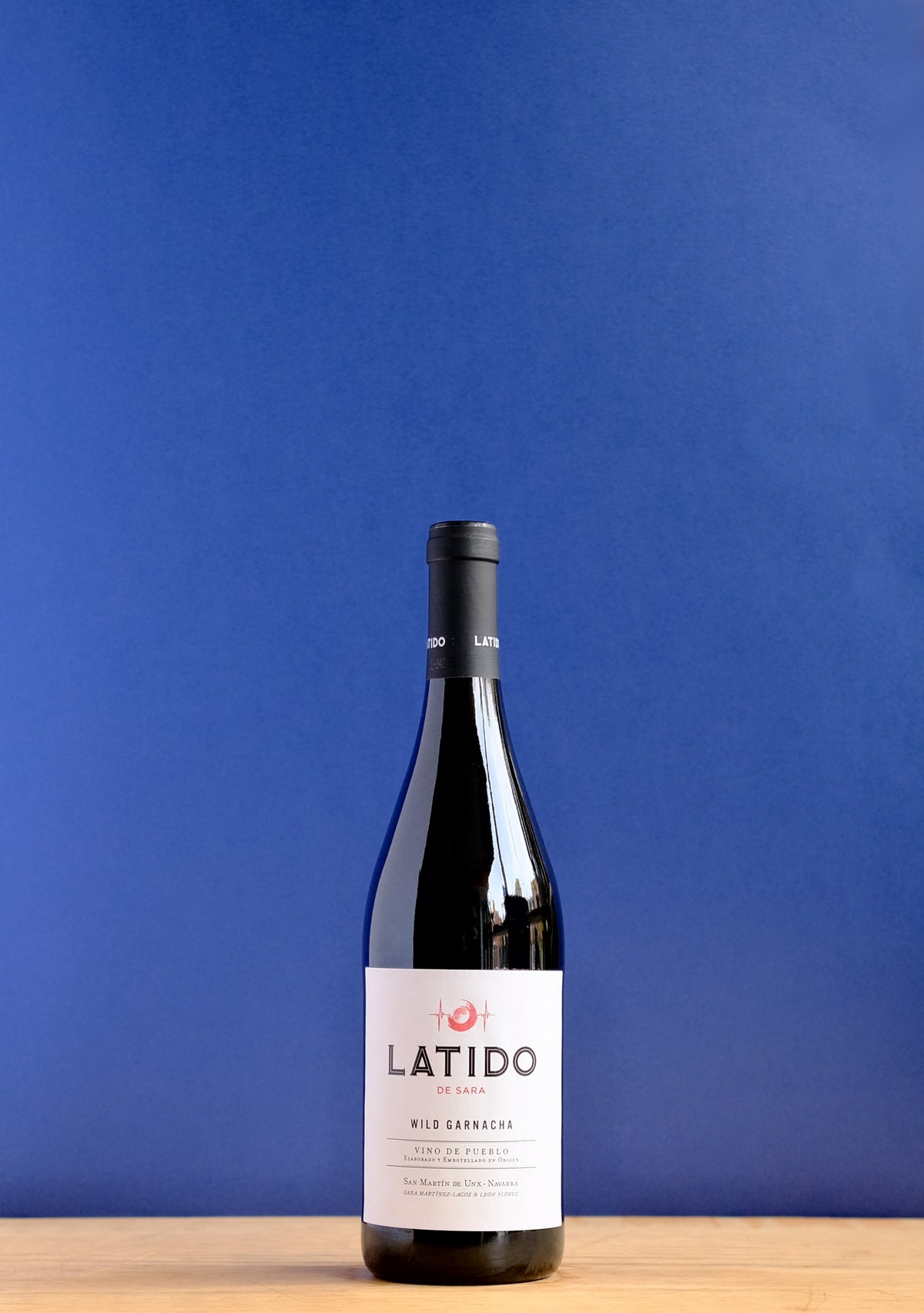 2024 Latido Wild Garnacha