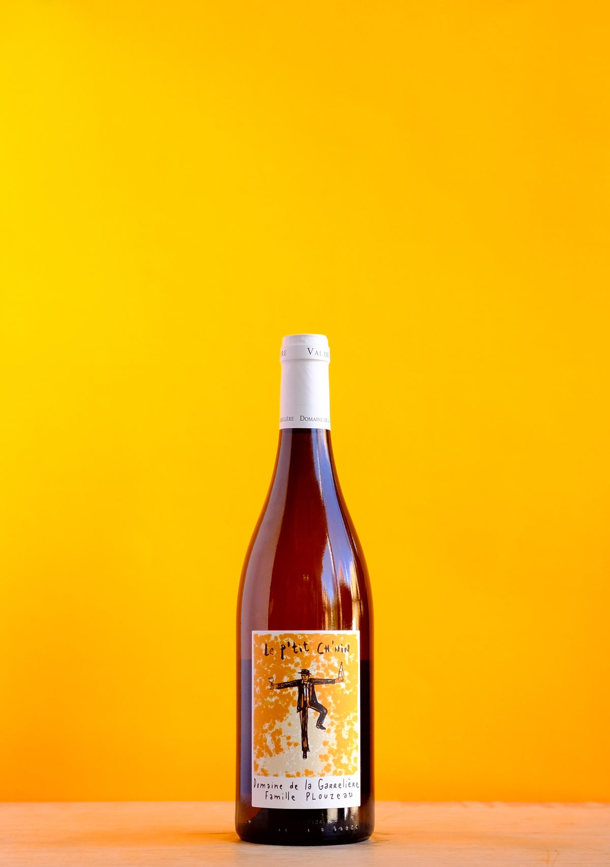 2024 Le Petit Chenin