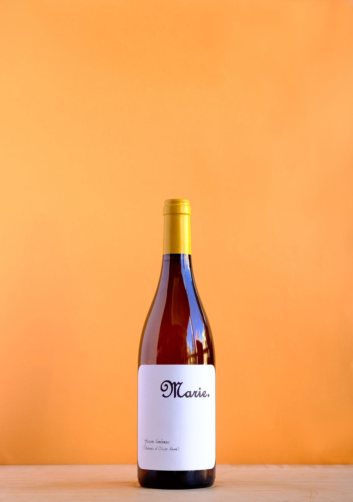 2025 Cuvée Marie