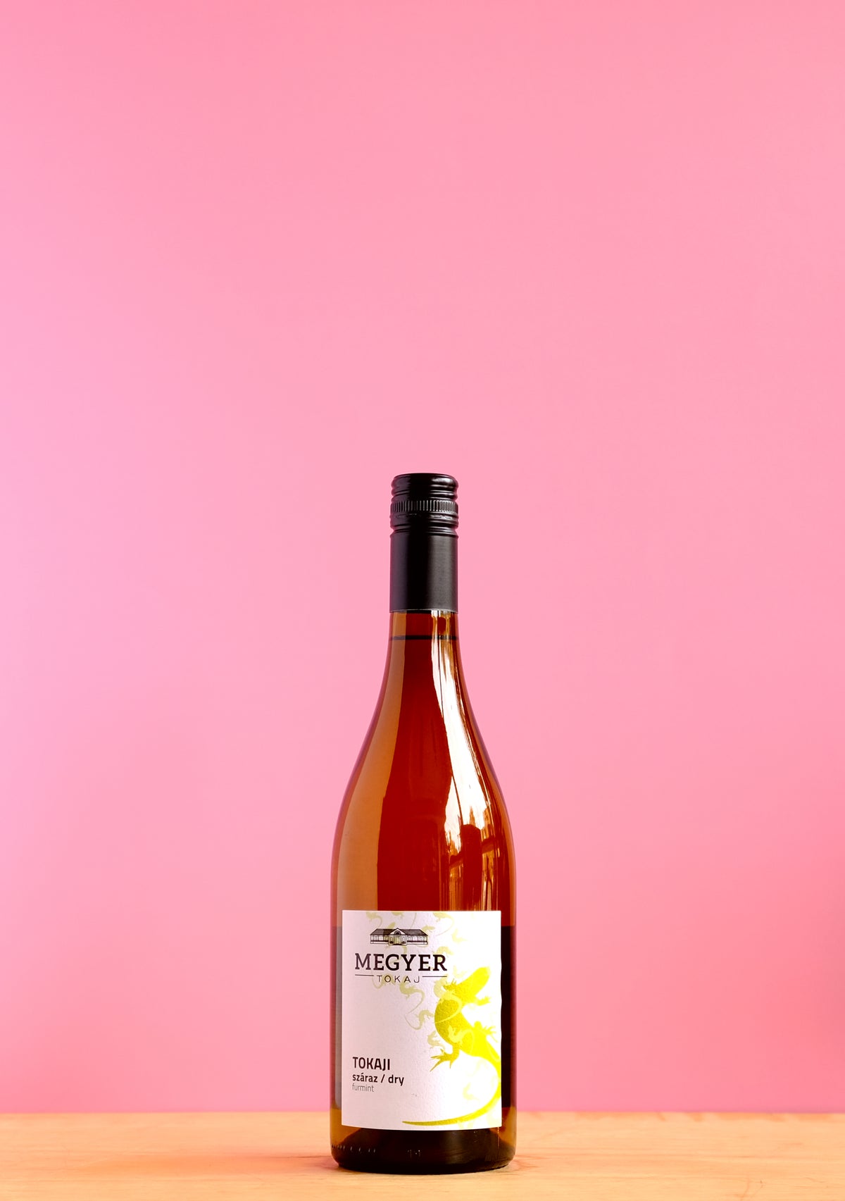2023 Dry Furmint