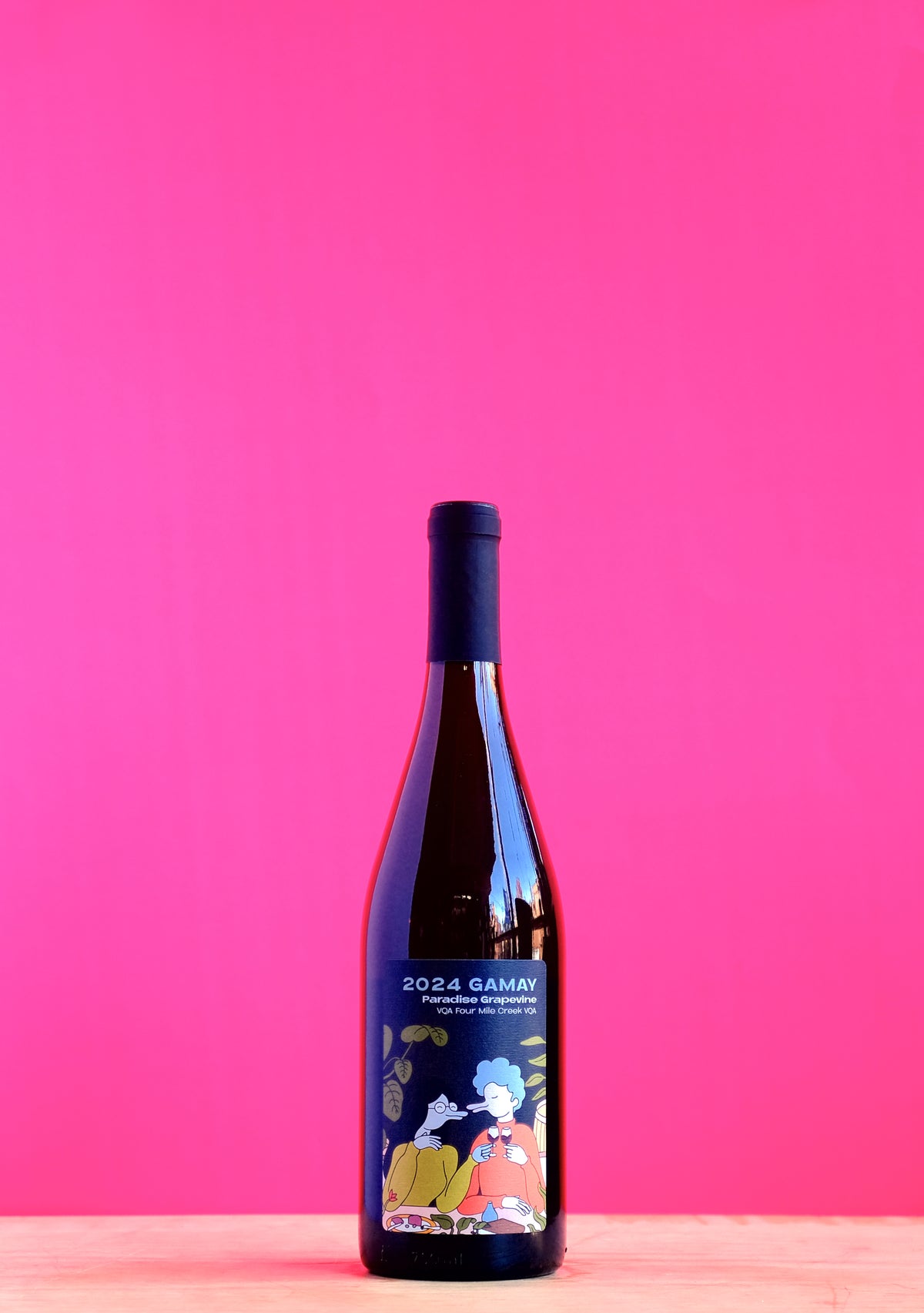 2024 Gamay